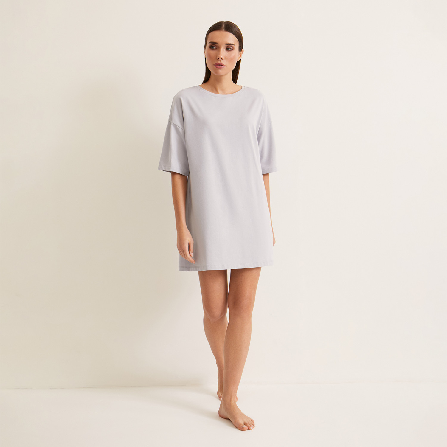 Сорочка Golden Dill II - фото № 5