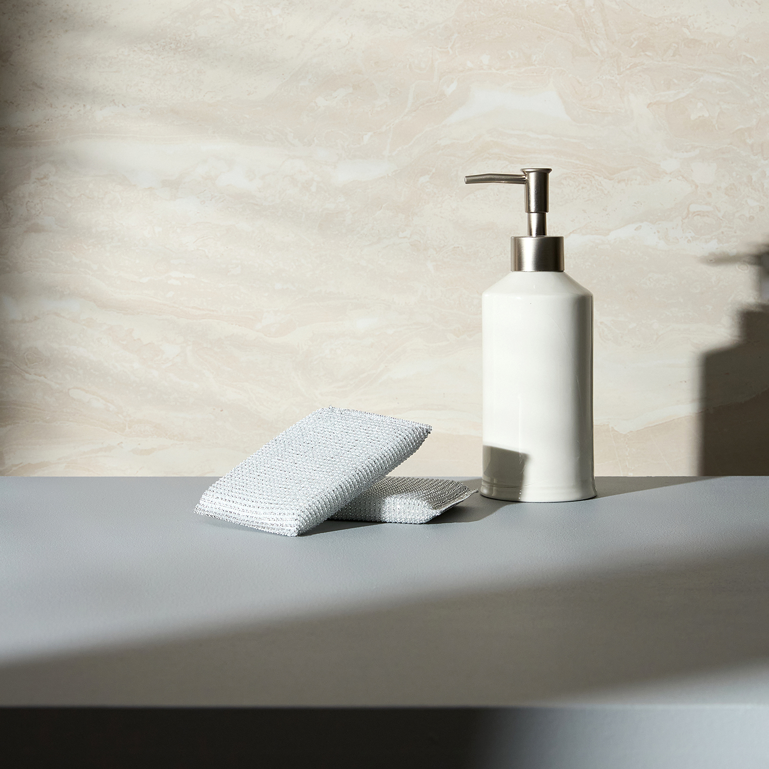 Набор губок Карбон/Carbone - фото № 4