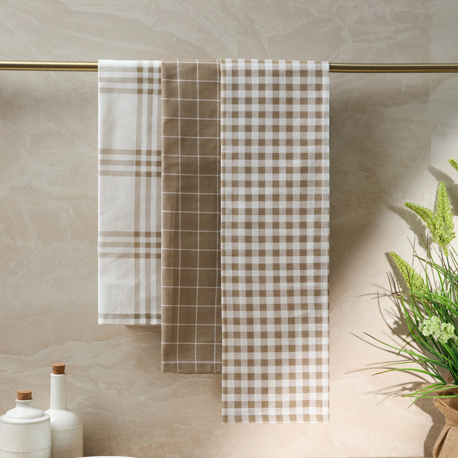 Комплект полотенец Хьюго/Hygo