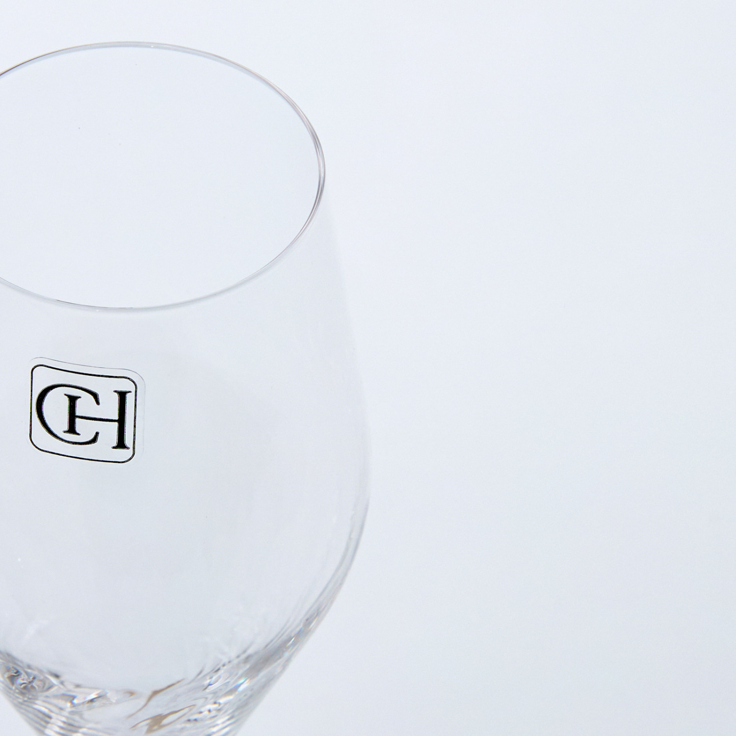 Набор бокалов для шампанского Фиорелла/Fiorella - фото № 4