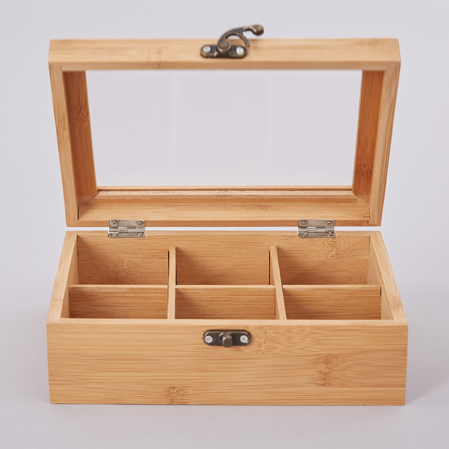 Короб для чая Tuori - фото № 2