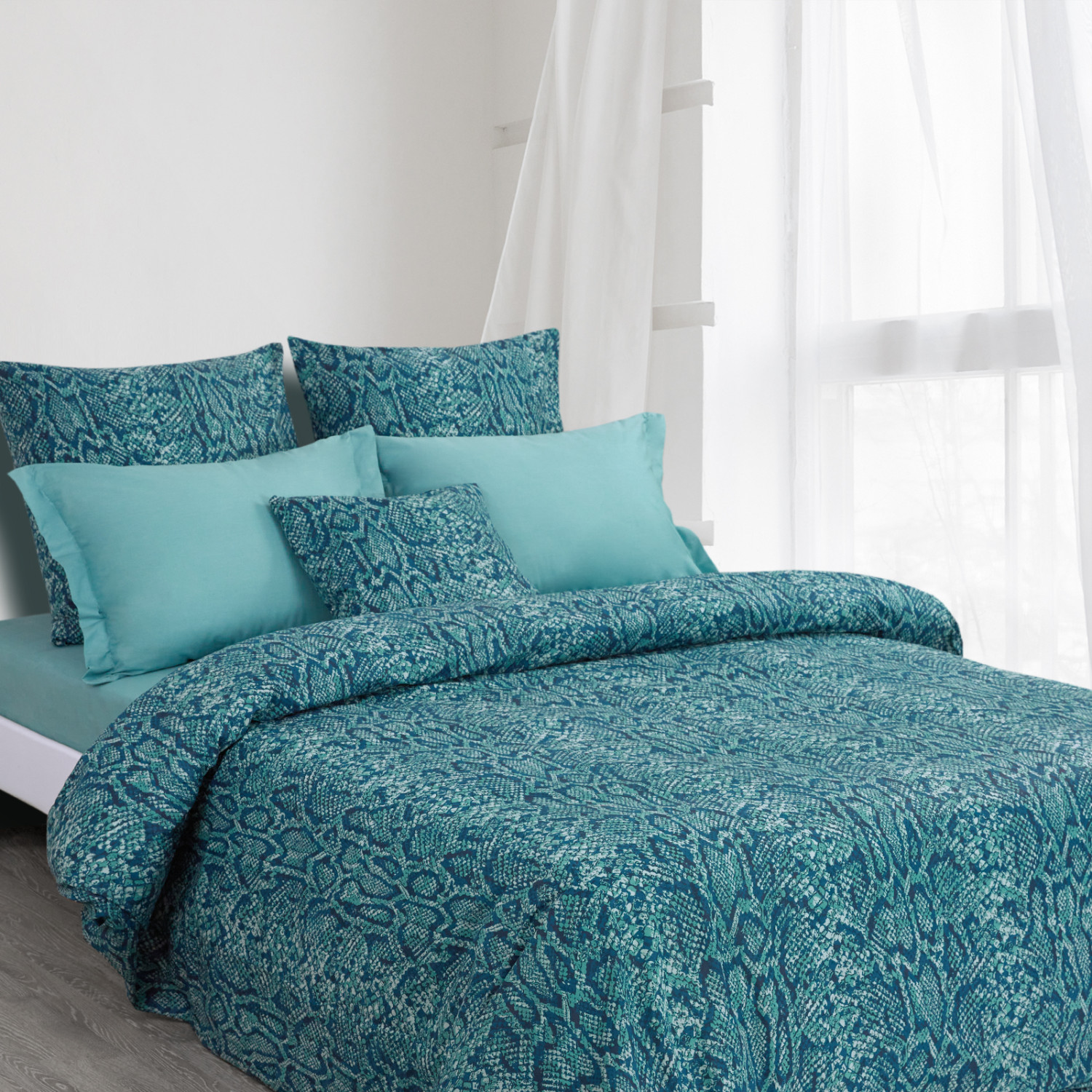 Постельное белье Stelvio - фото № 4