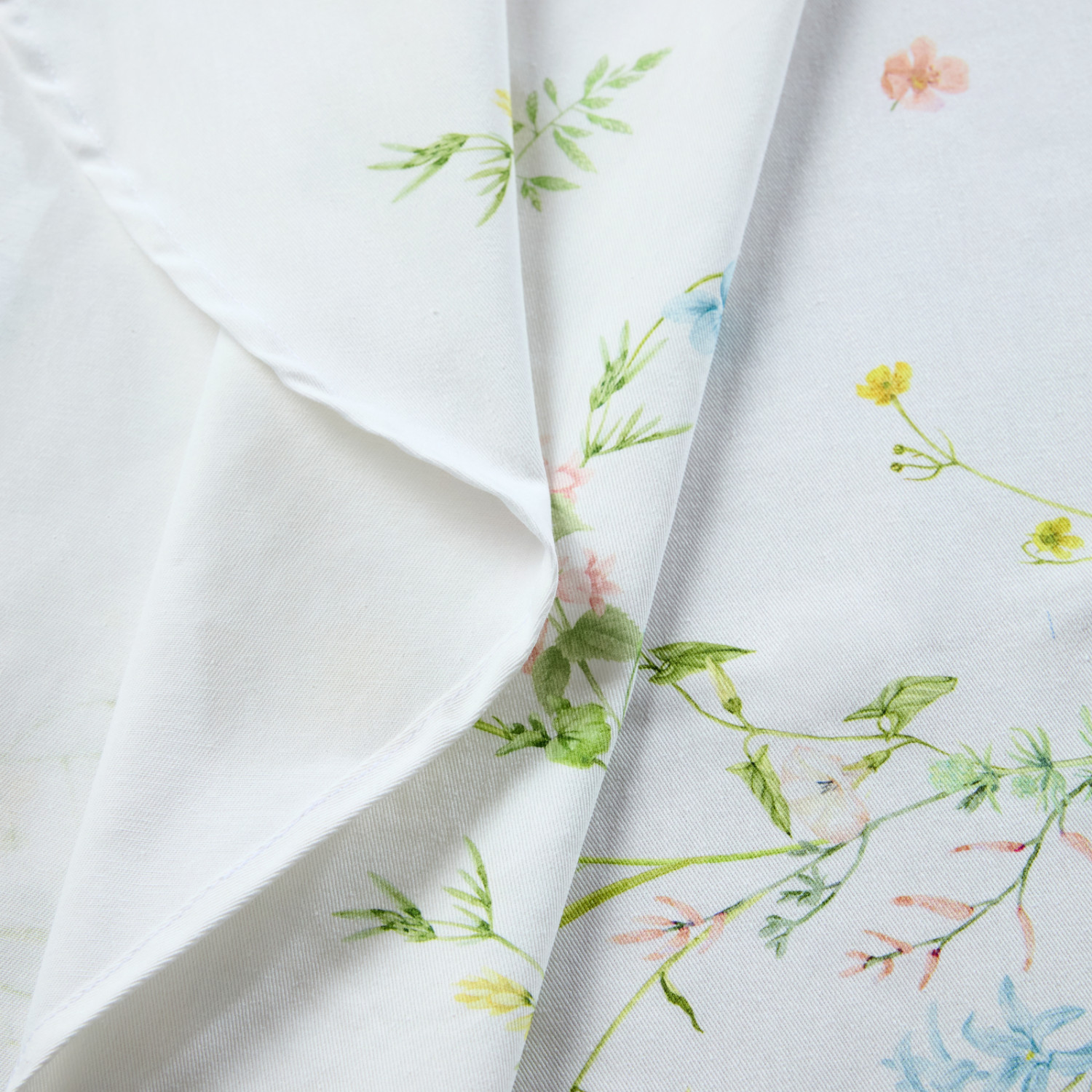 Скатерть круглая Эссельва/Esselva II - фото № 5