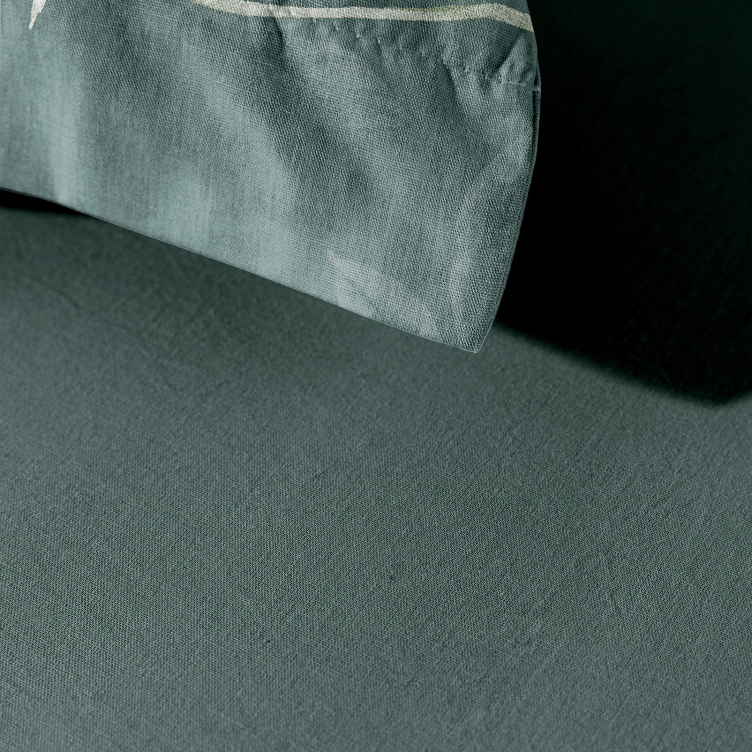 Комплект наволочек Acacia с ушками - фото № 4