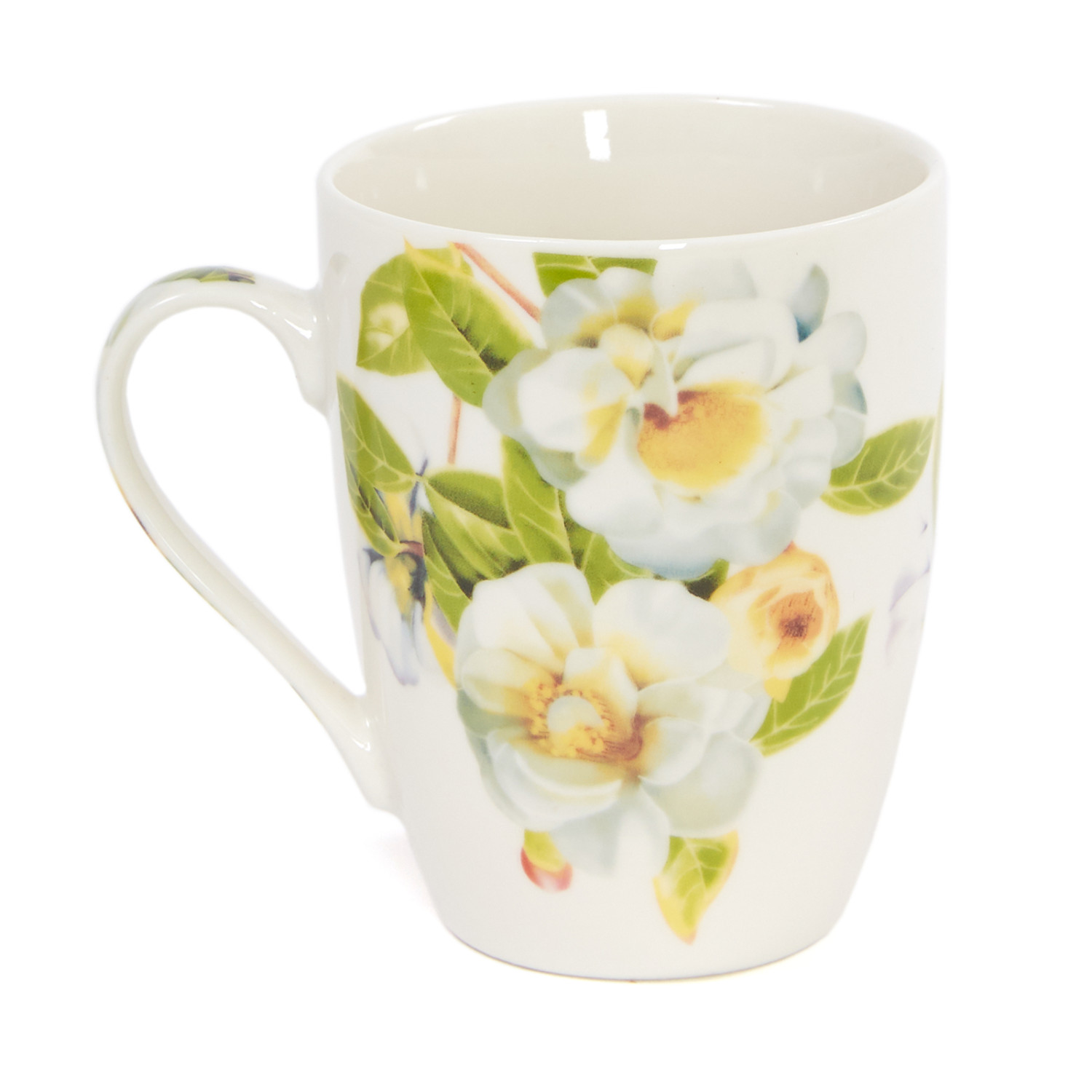 Кружка Fiorito - фото № 2