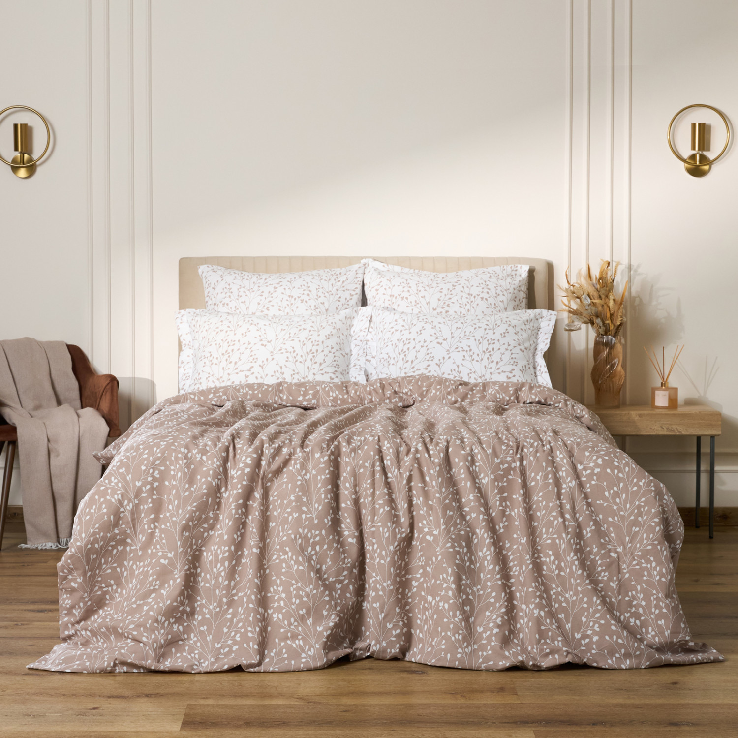 Постельное белье Анжело