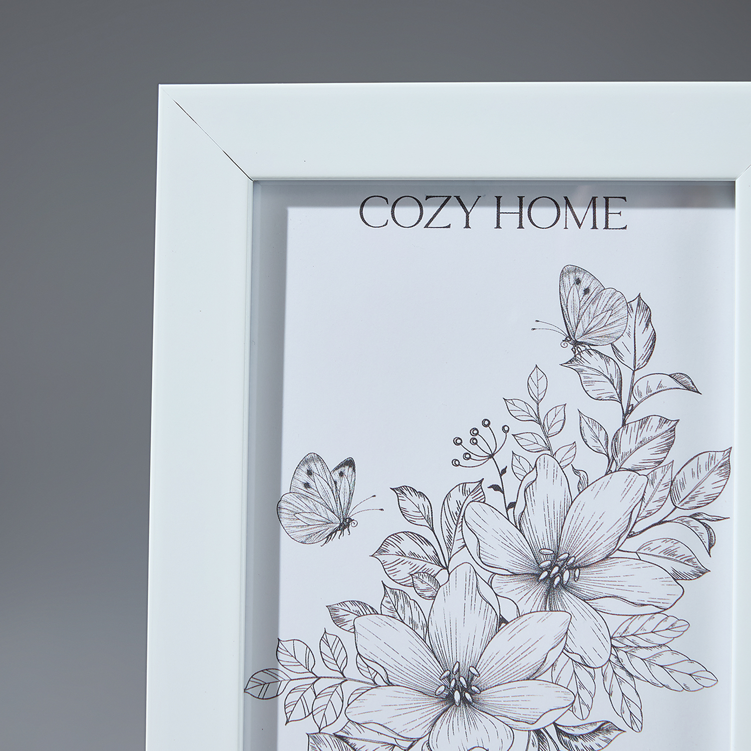 Фоторамка Moderno, 10х15 - фото № 3