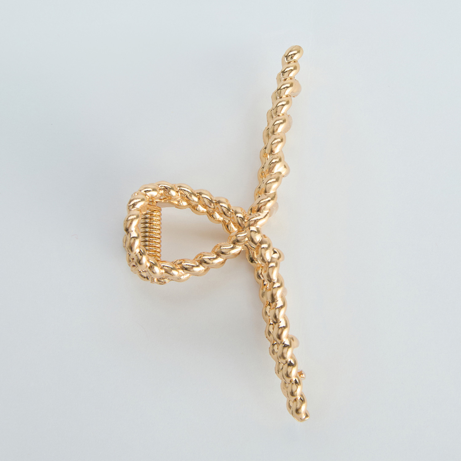 Заколка VIII - фото № 3