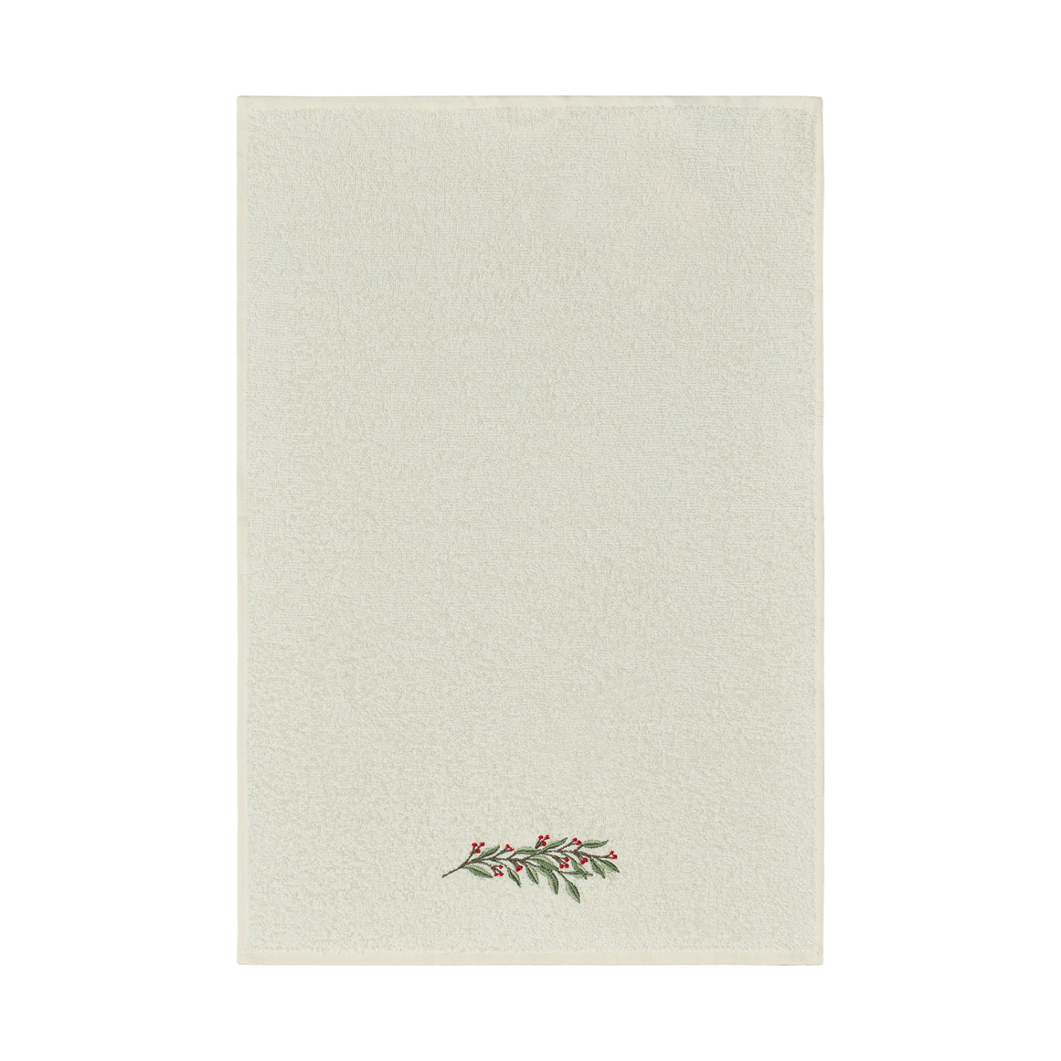 Полотенце махровое Цветочное настроение/Umore floreale II - фото № 8