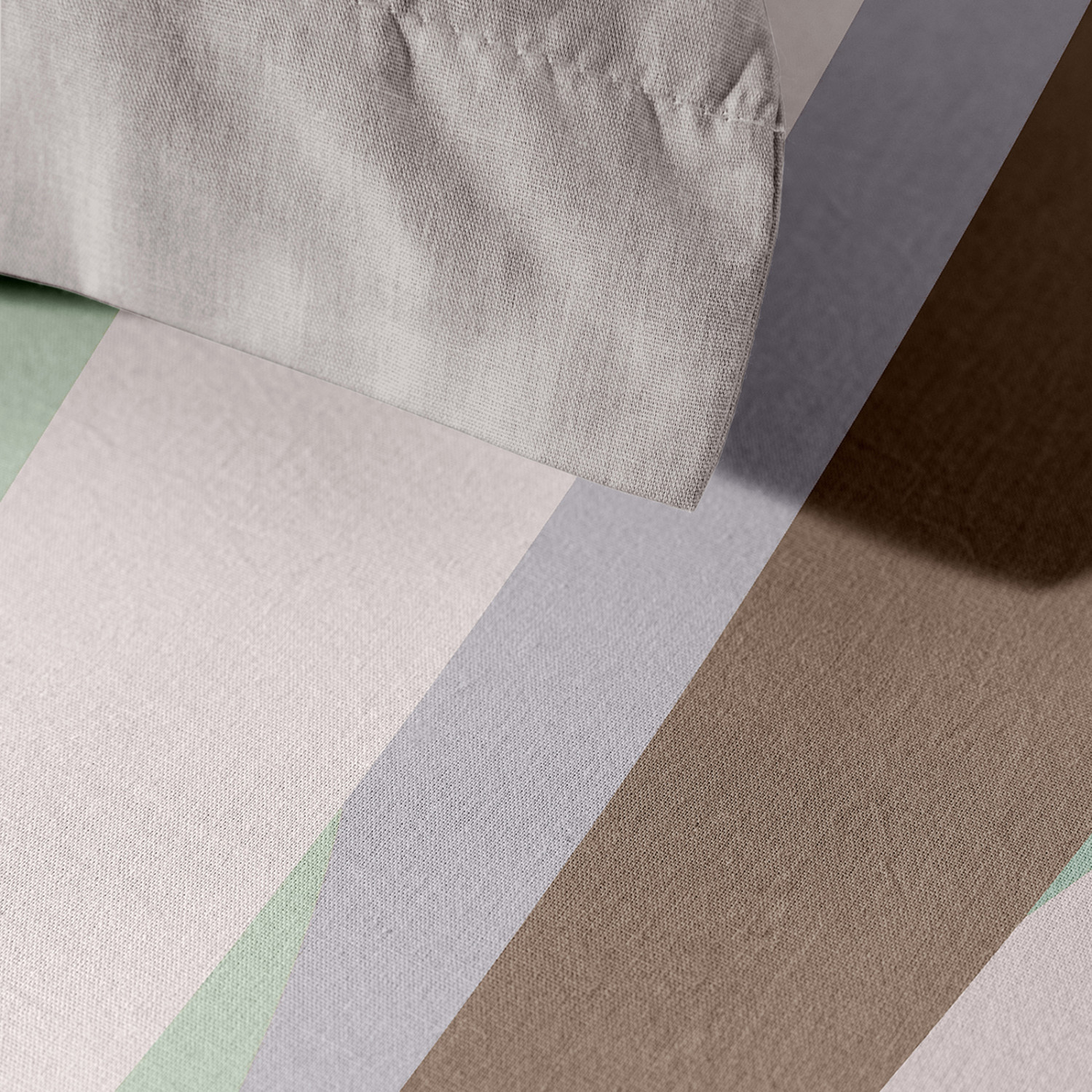 Простыня Wave - фото № 3