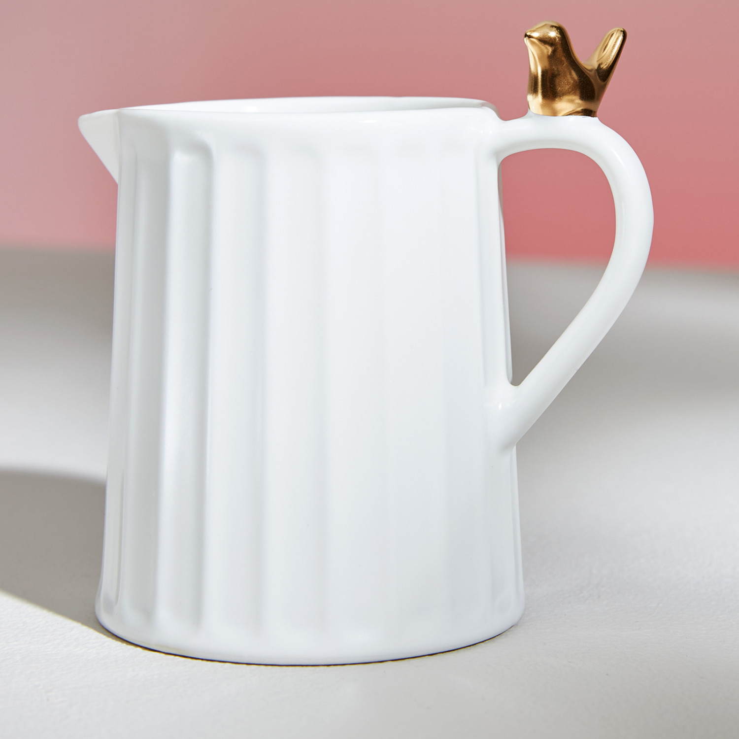 Молочник Rotonda I - фото № 2