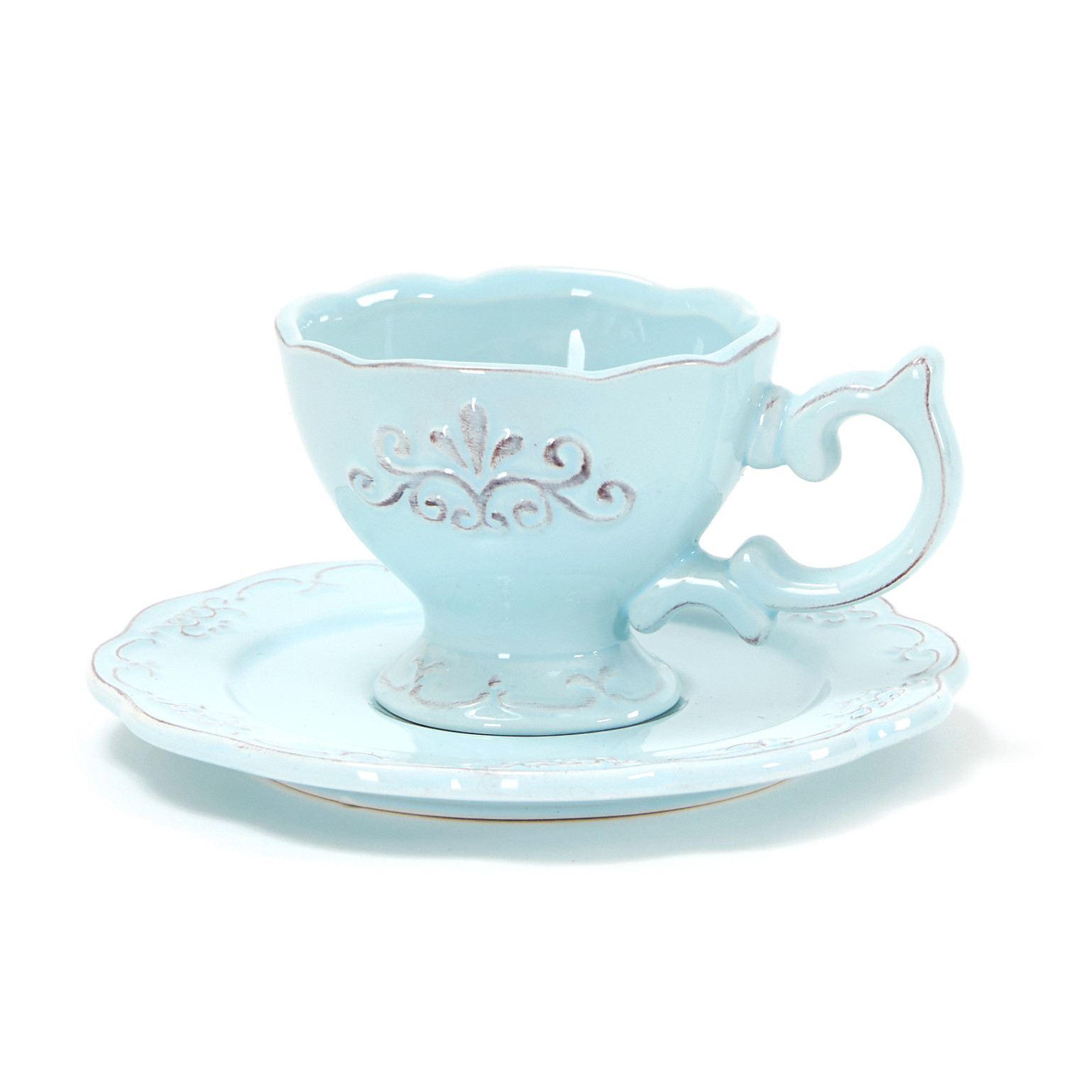 Чайная пара Rhapsody