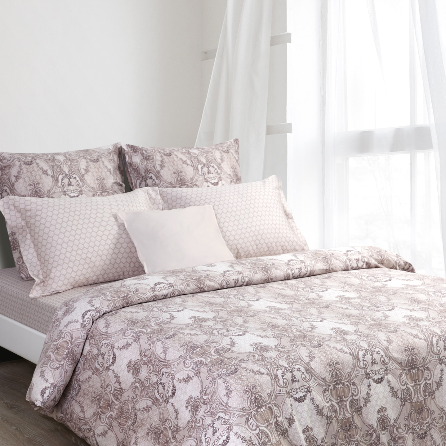 Постельное белье Calabria - фото № 3