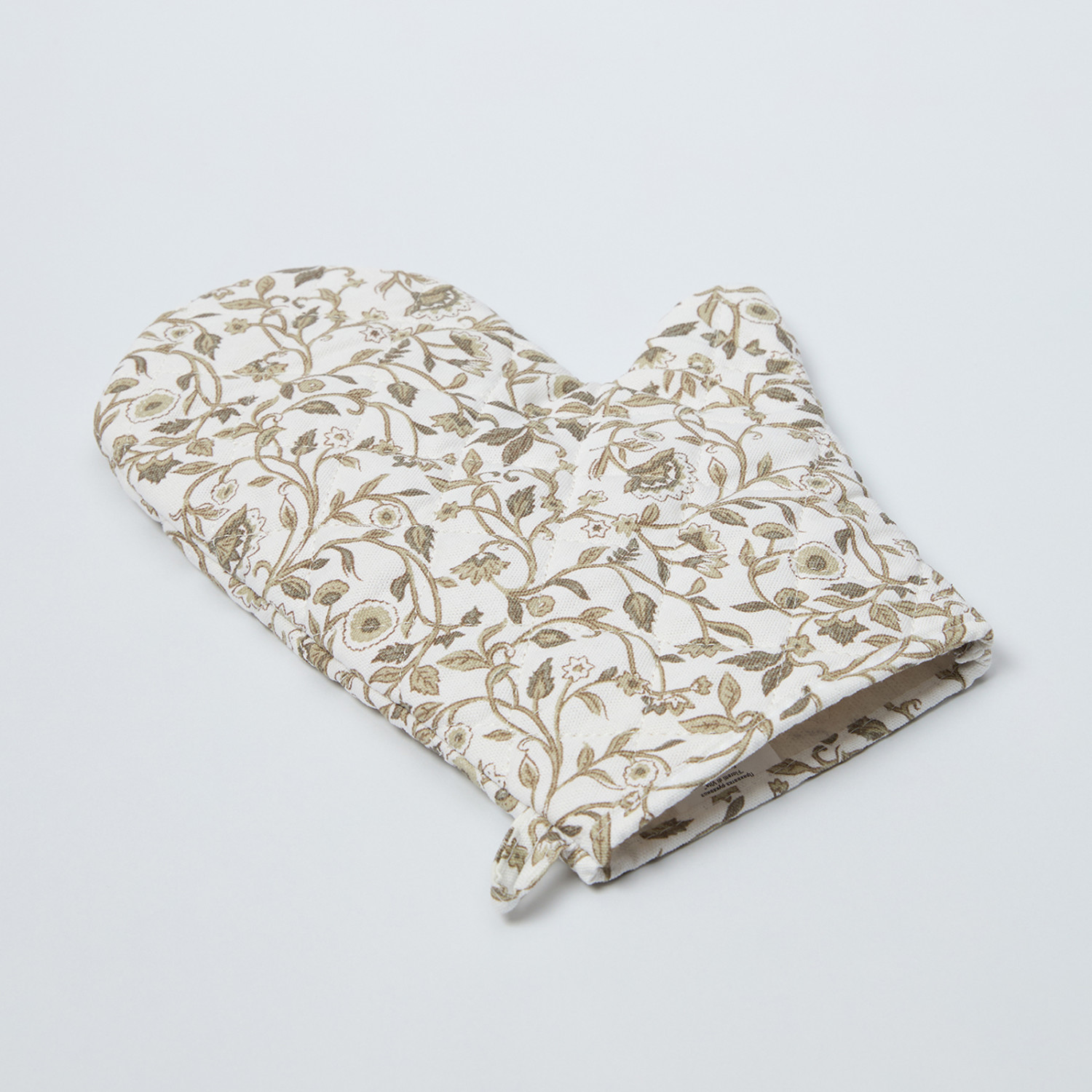 Прихватка-рукавица Fioretti di Vita - фото № 4