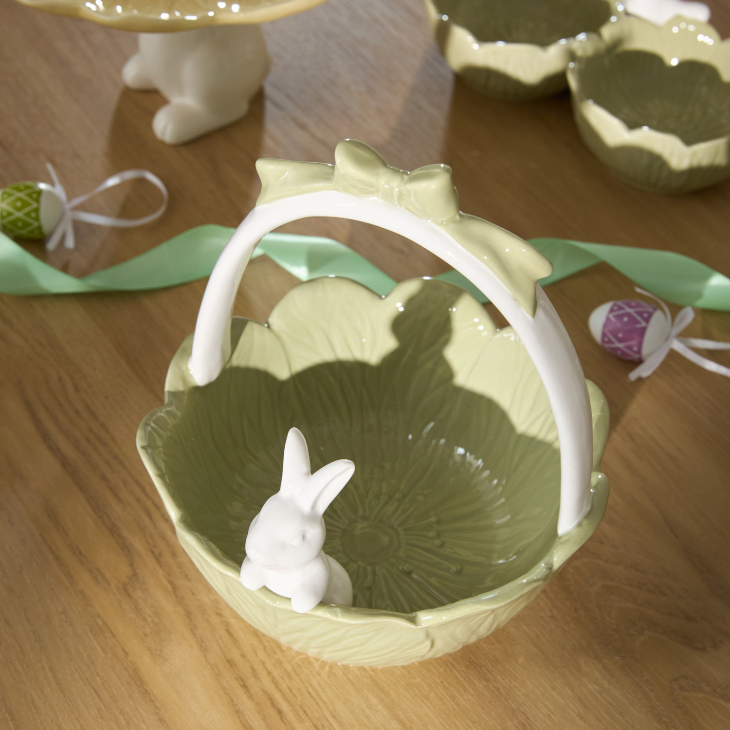 Блюдо Leprotto III