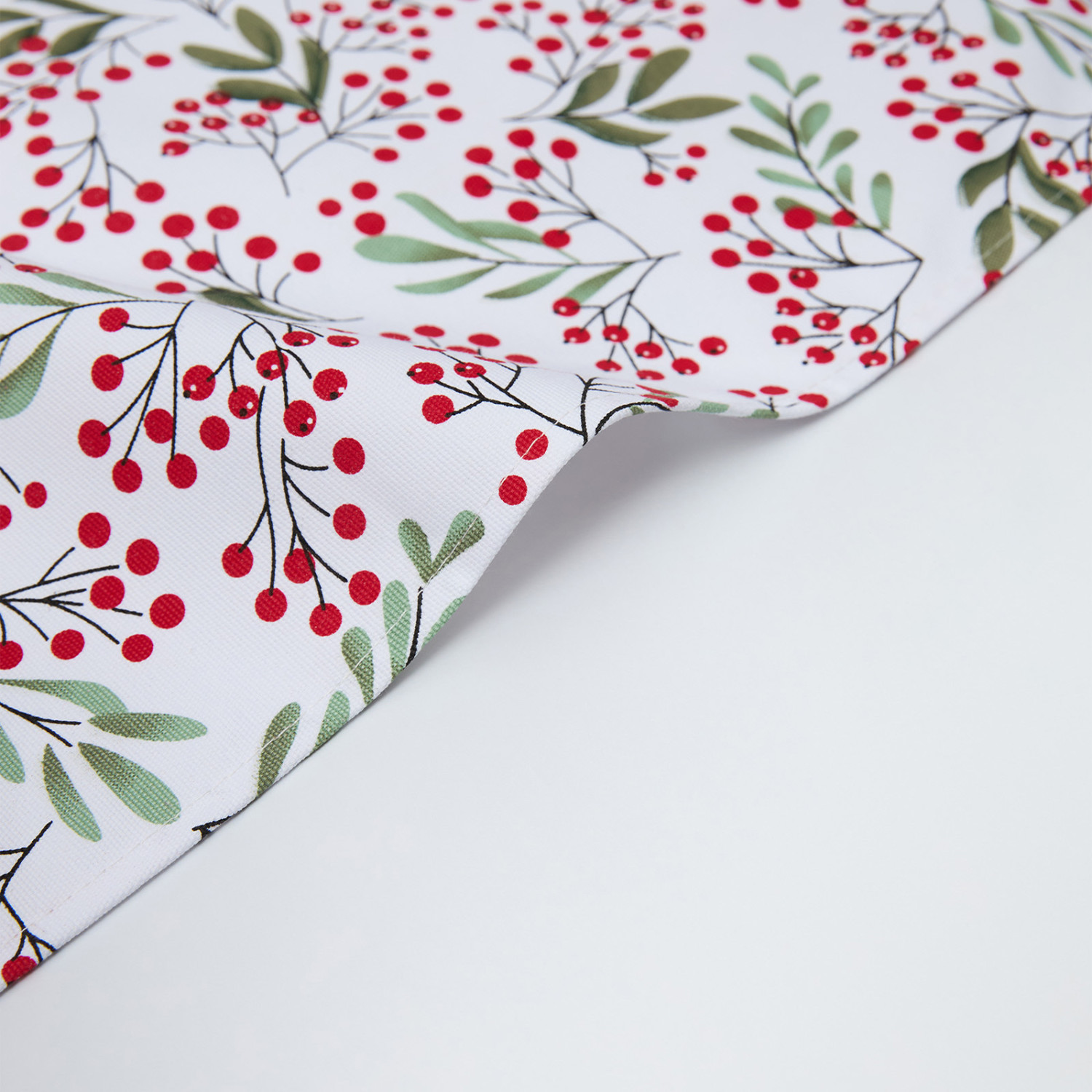 Комплект полотенец Рождественское чудо/Christmas Miracle - фото № 11