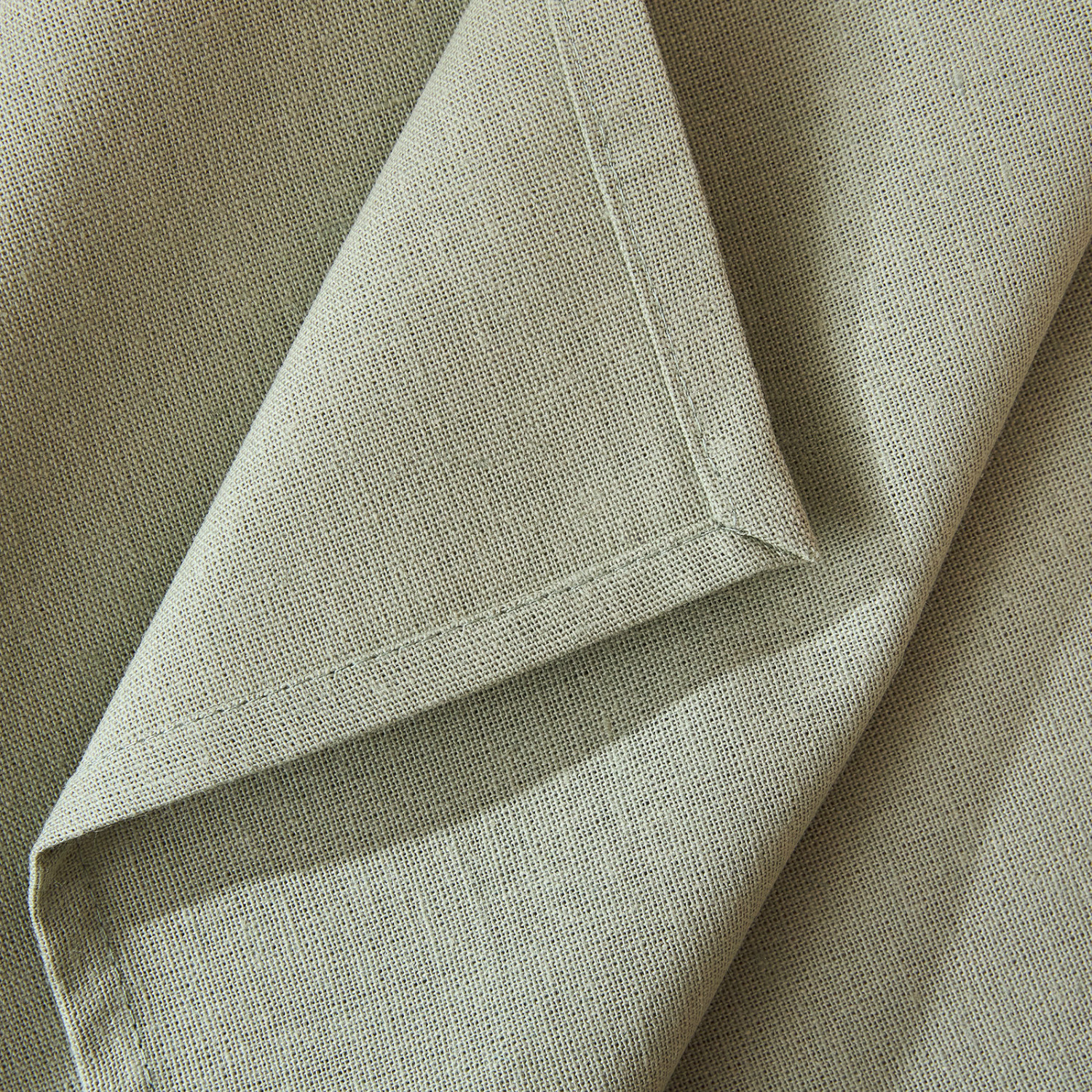 Набор салфеток Флемеля/Flamelia, зеленый - фото № 4