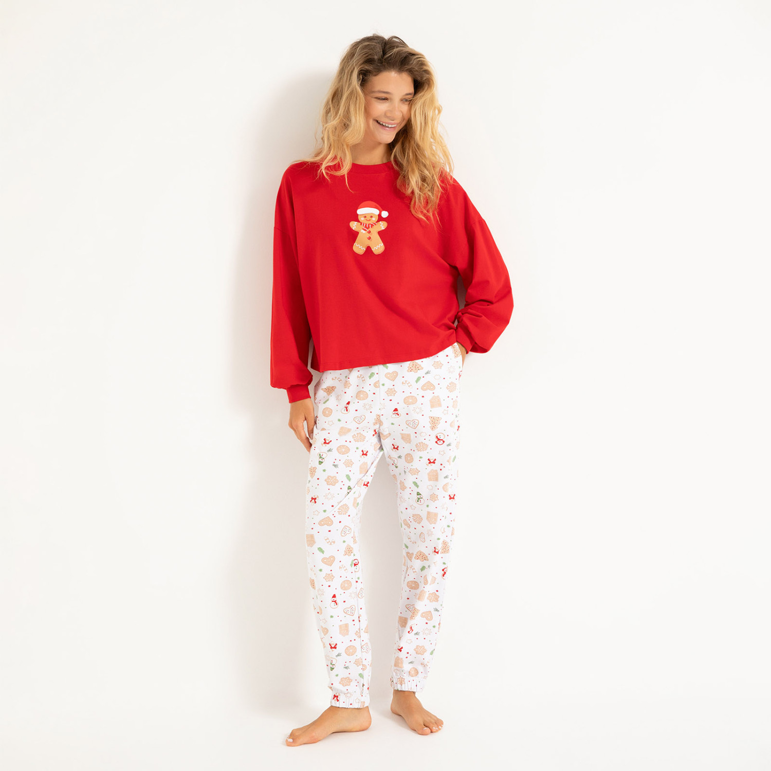 Комплект Gingerbread V - фото № 11