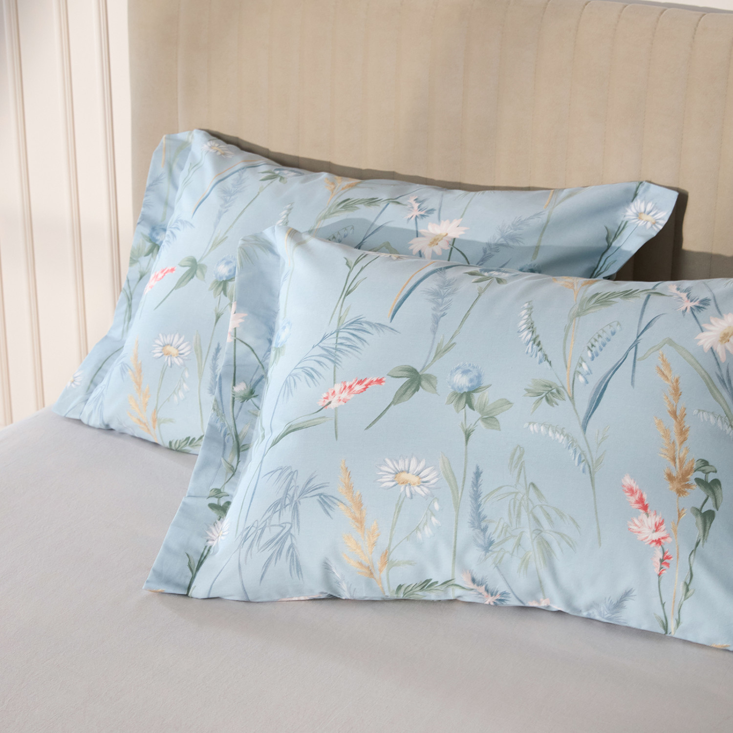 Комплект наволочек Стефания с ушками