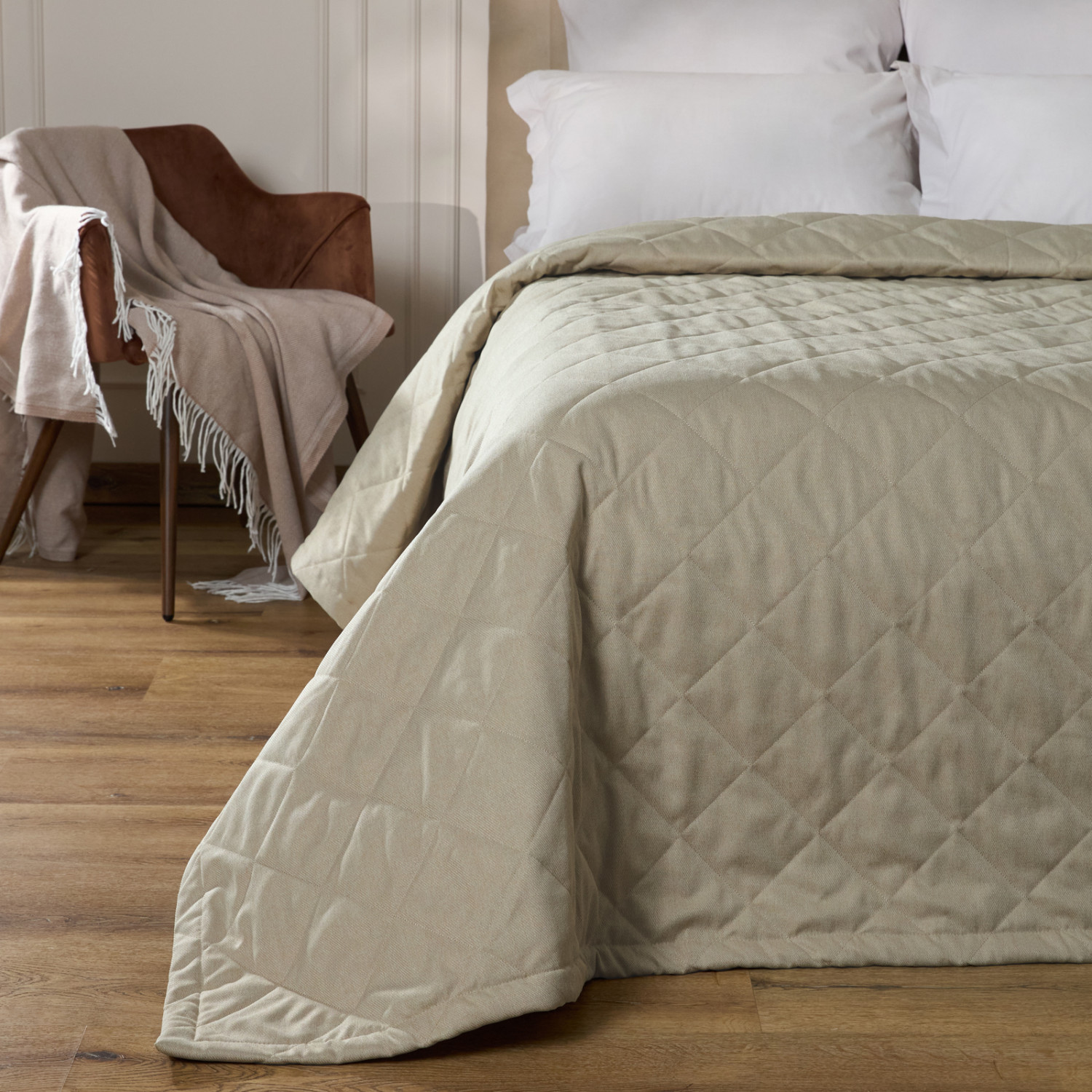 Покрывало Тибр/Tevere, песок