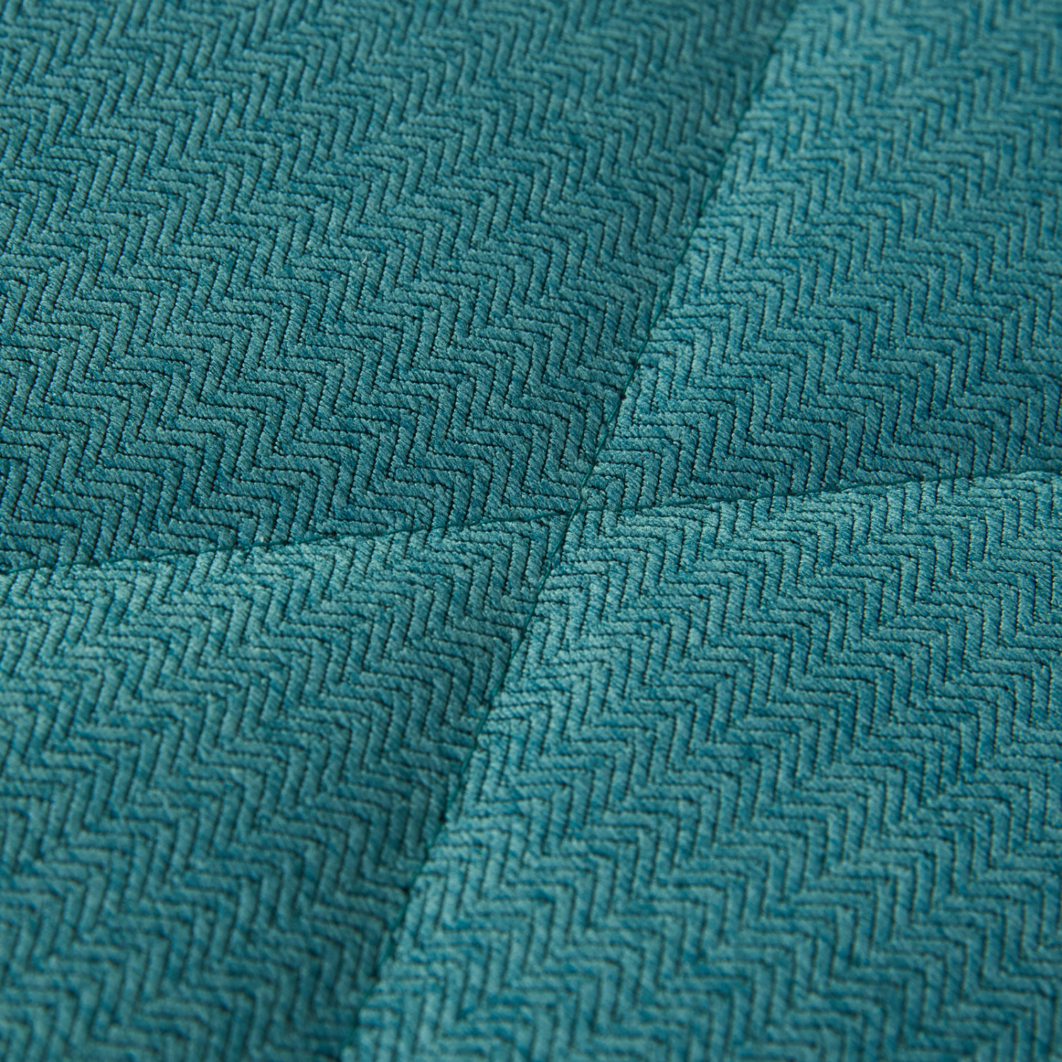 Покрывало Doria, зеленое - фото № 2