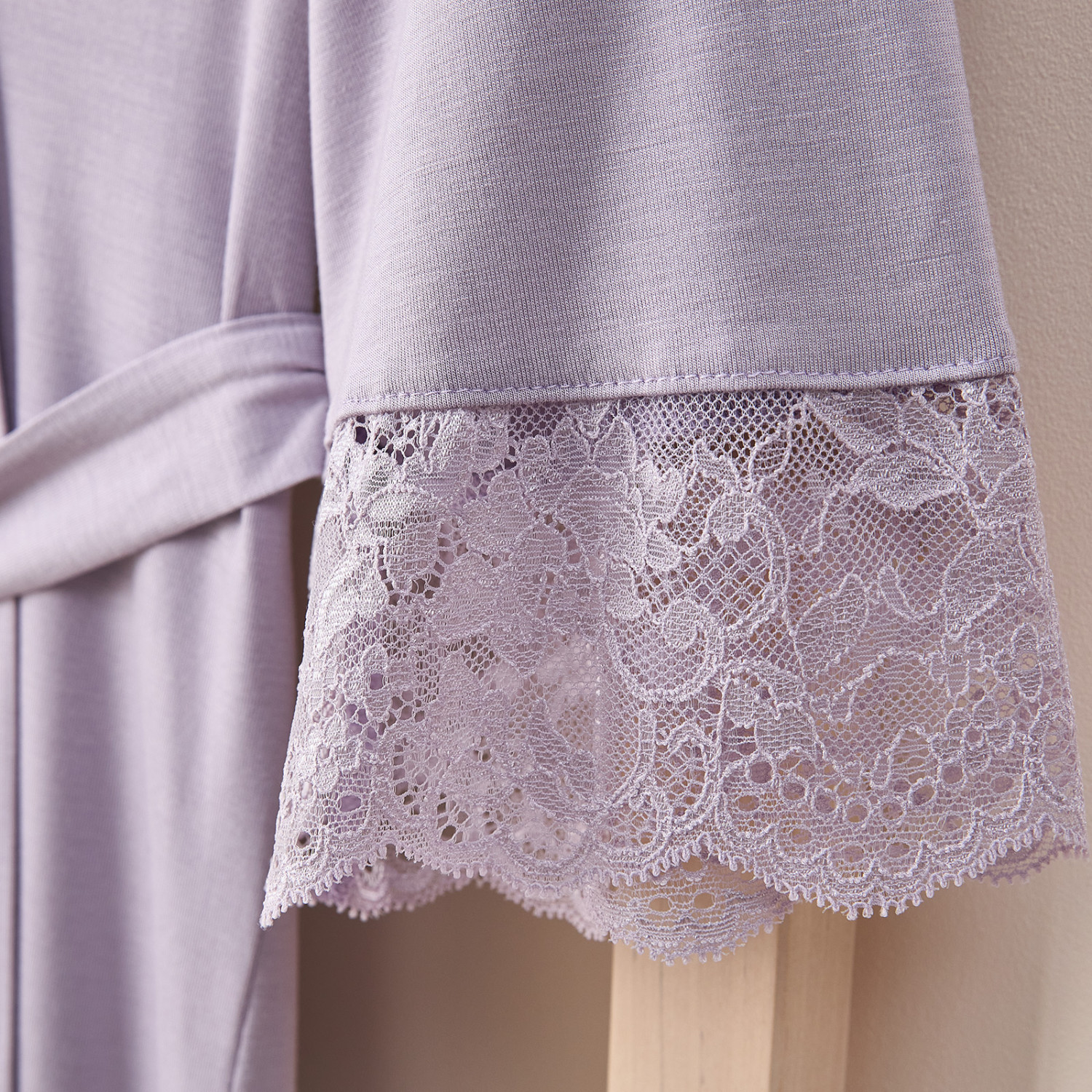 Халат Viola - фото № 6