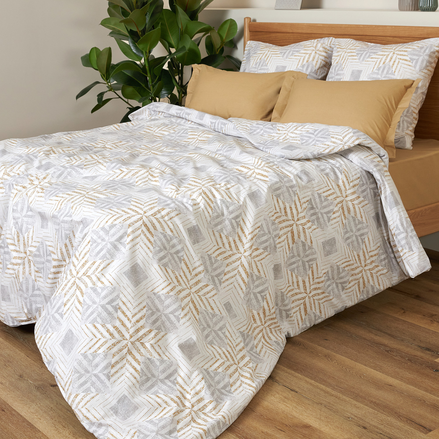 Постельное белье Antico - фото № 4