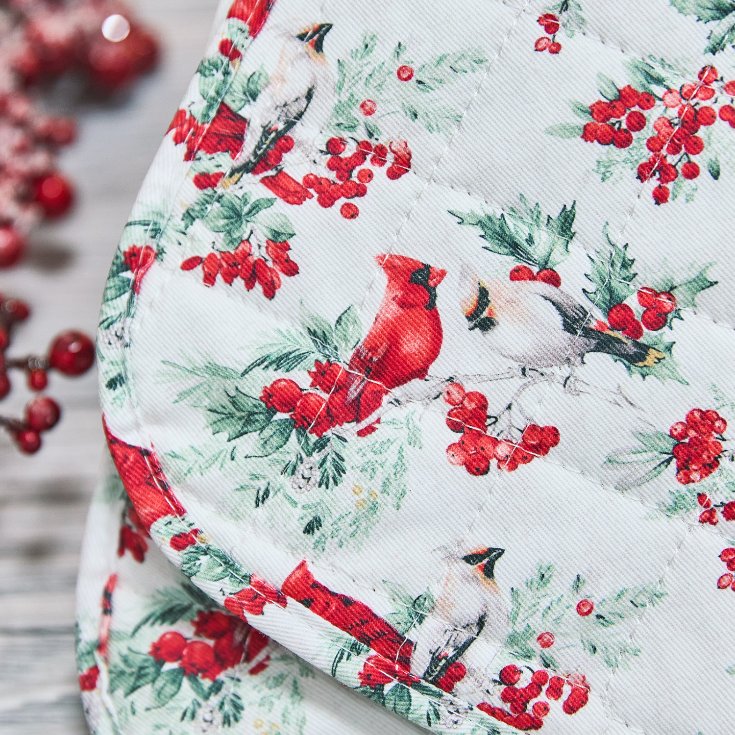 Прихватка Cardinali - фото № 4