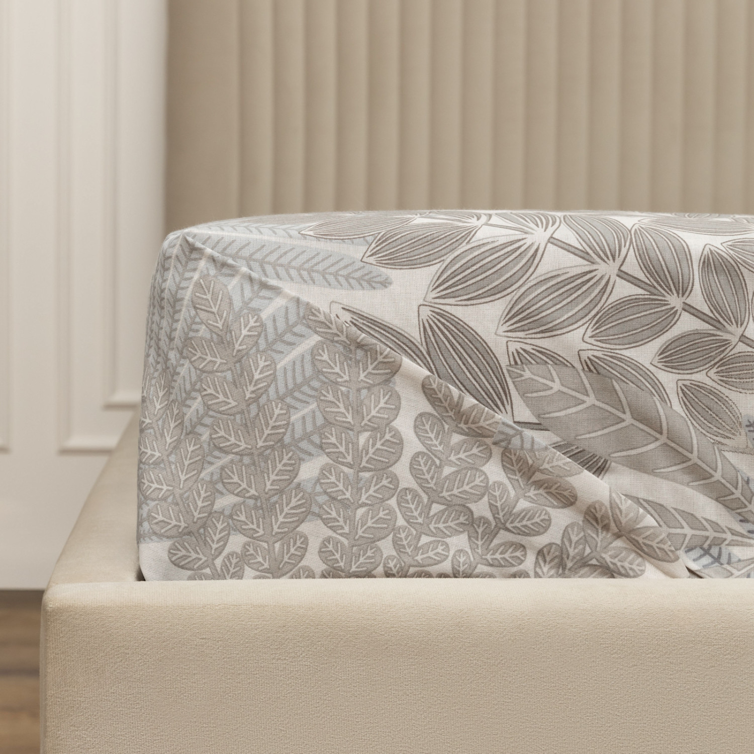 Простыня Бария/Baria - фото № 2