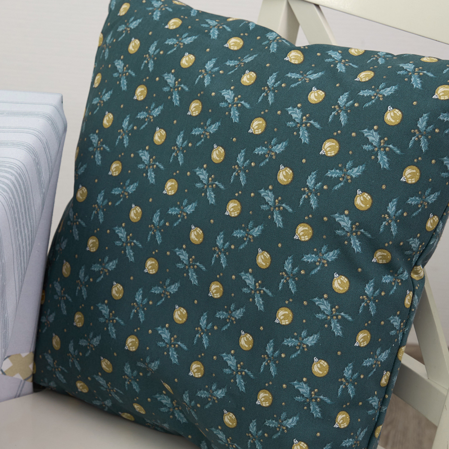 Подушка декоративная Decorazioni - фото № 2