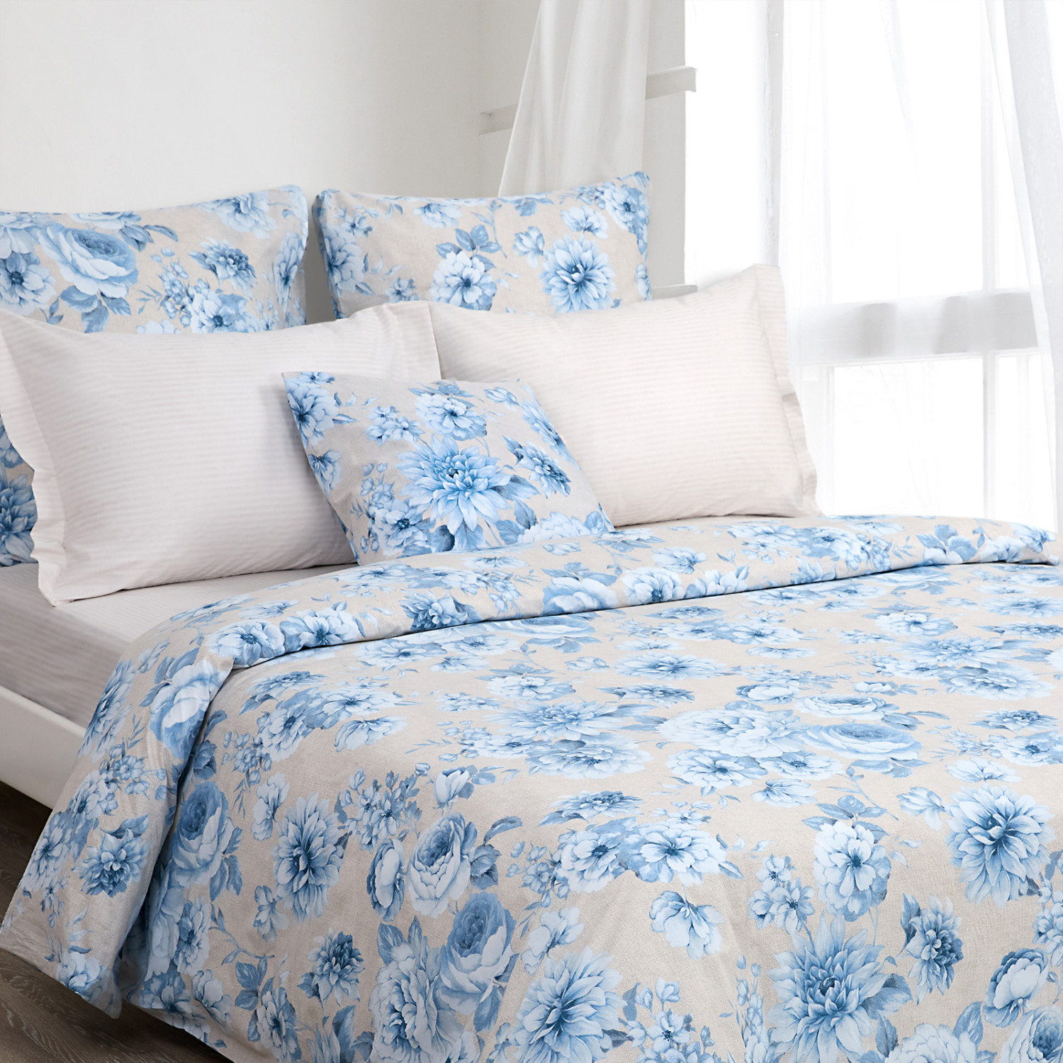 Постельное белье Sellia - фото № 4