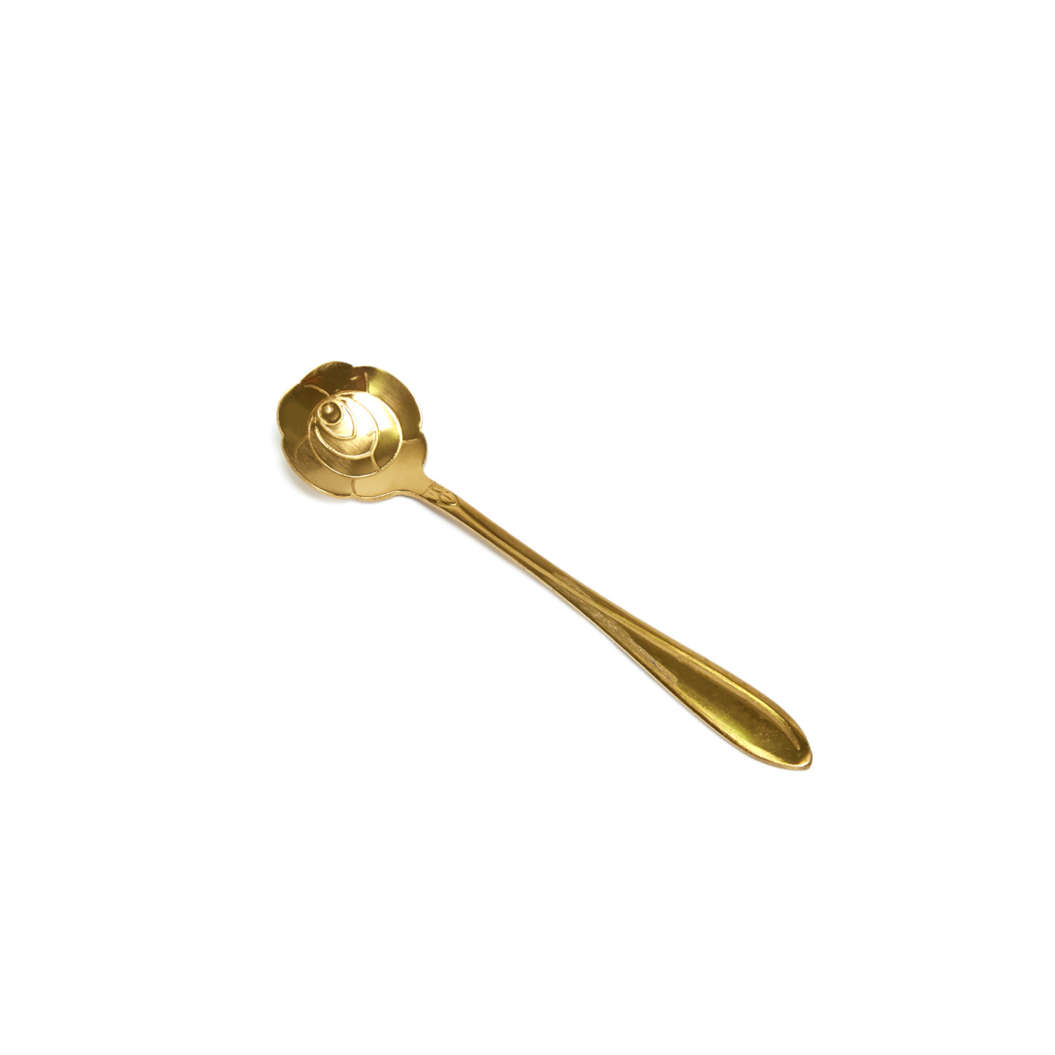 Чайная ложечка Secret garden