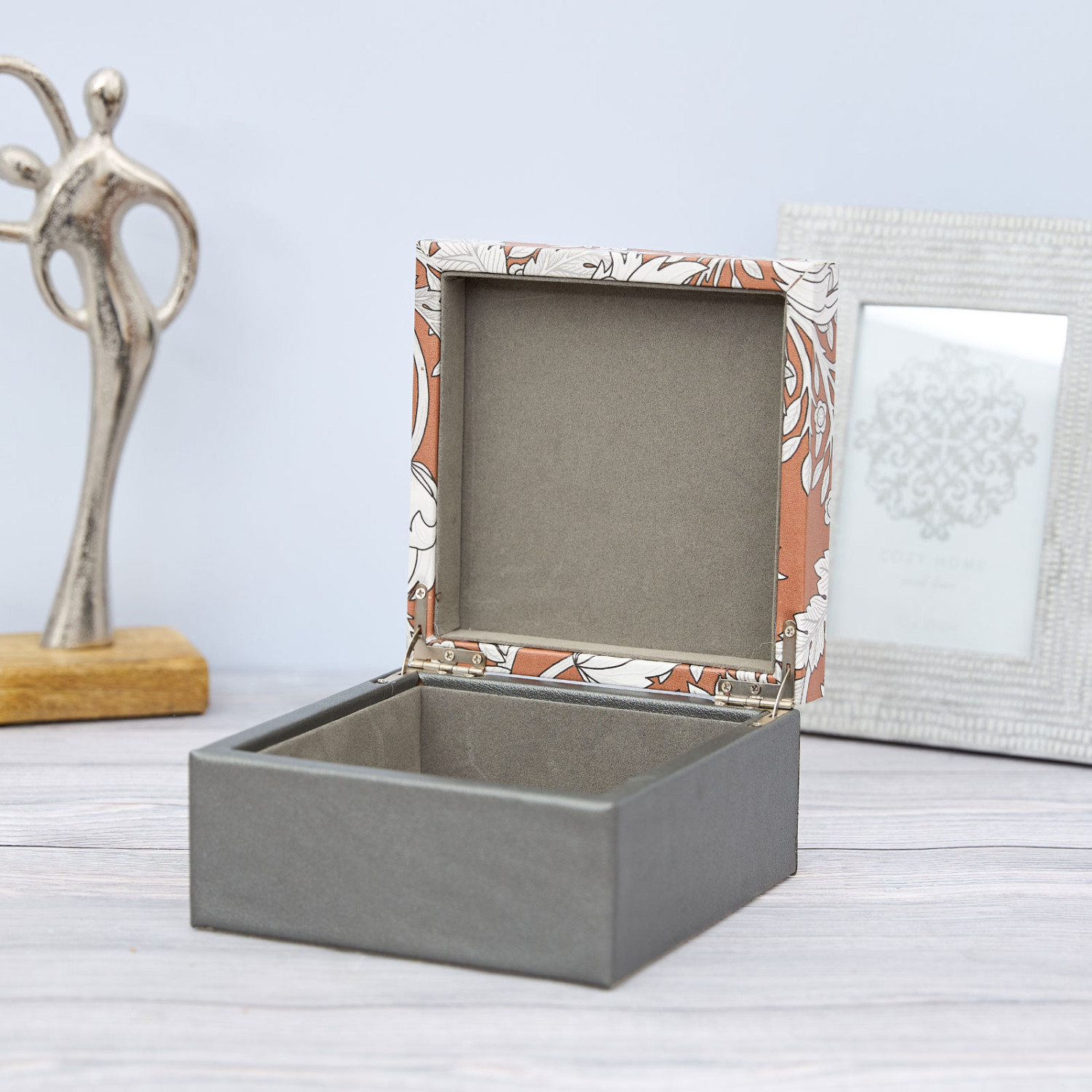 Шкатулка Strongoli - фото № 2