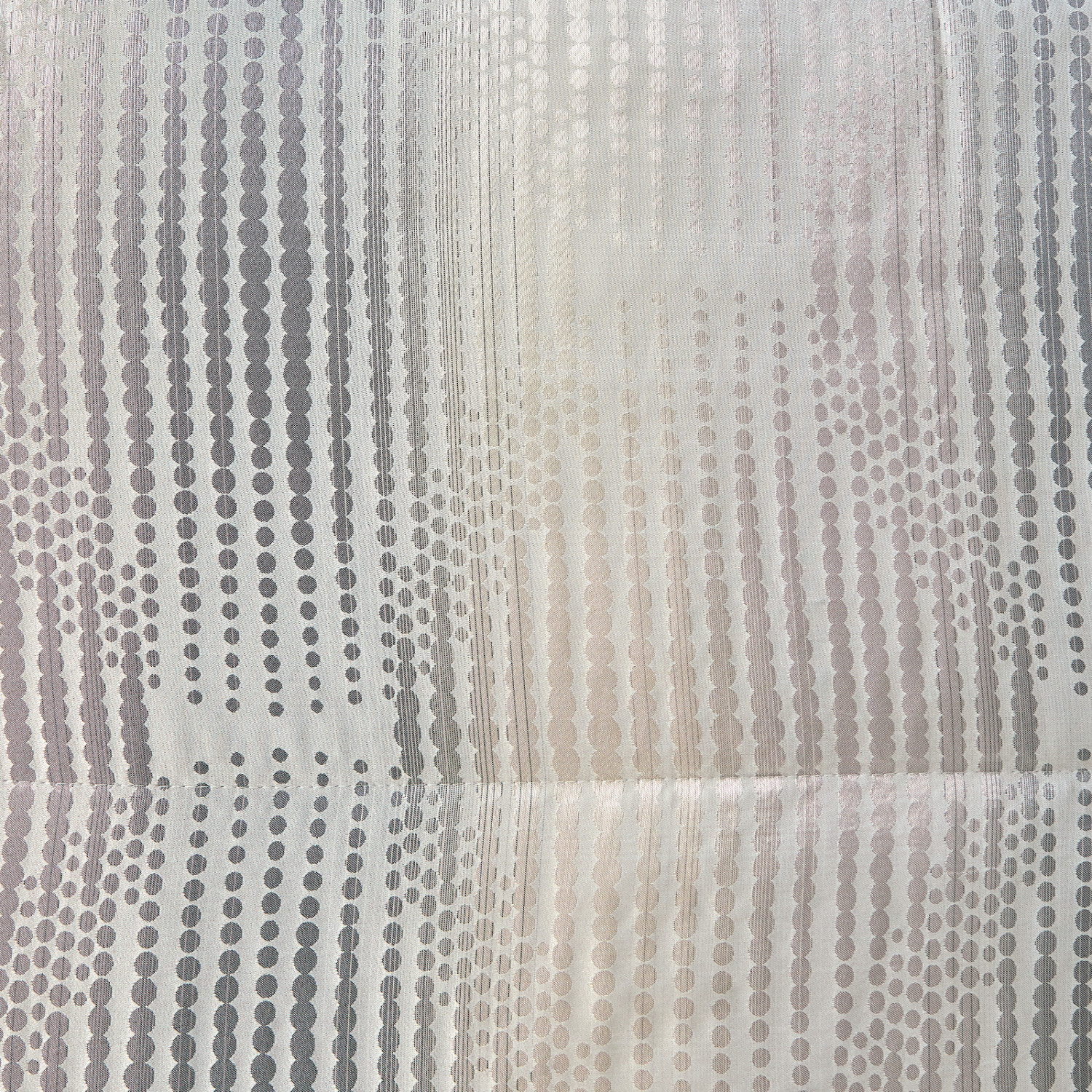 Покрывало Onde, бежевое - фото № 4