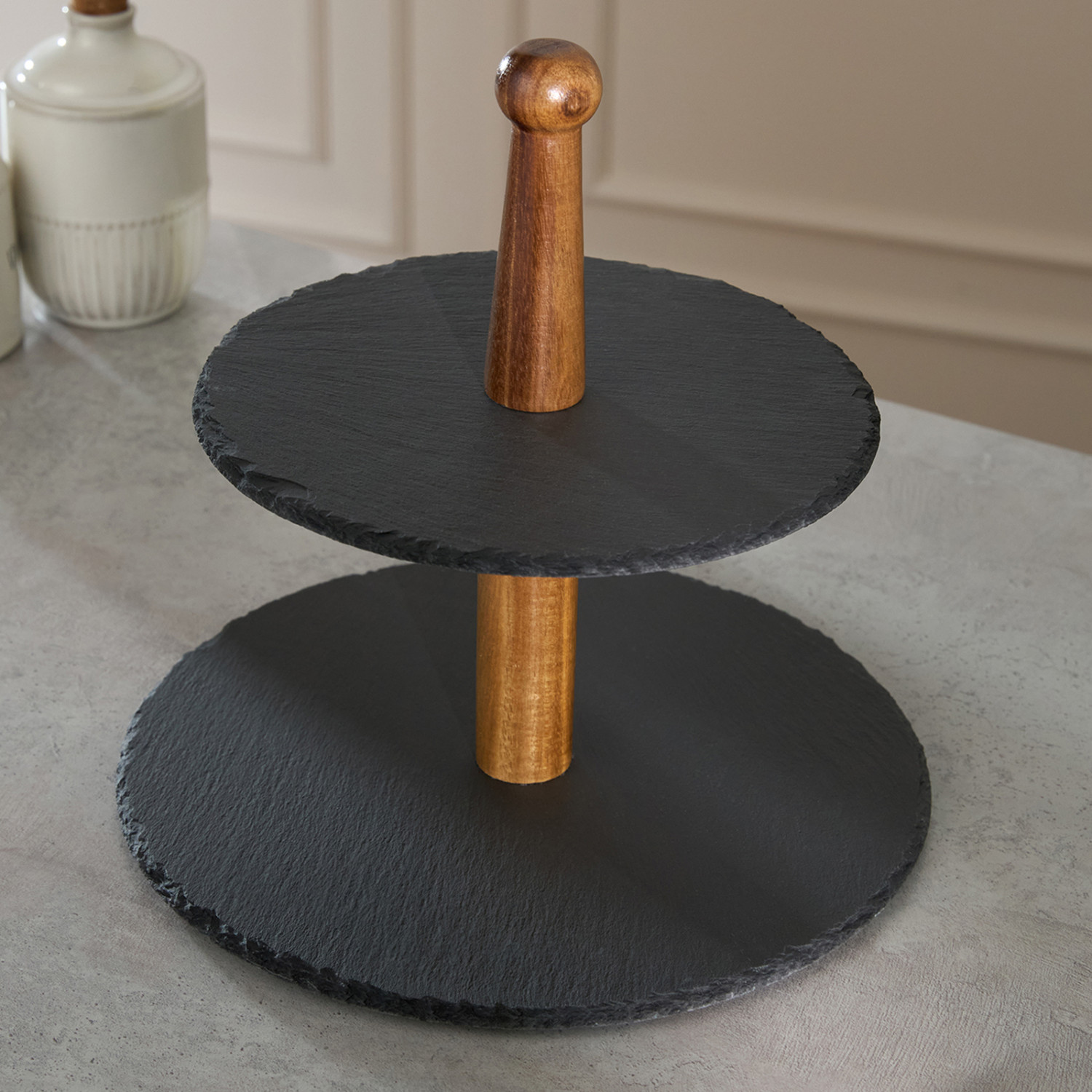 Кейк-стенд Яблоко/Mela - фото № 2