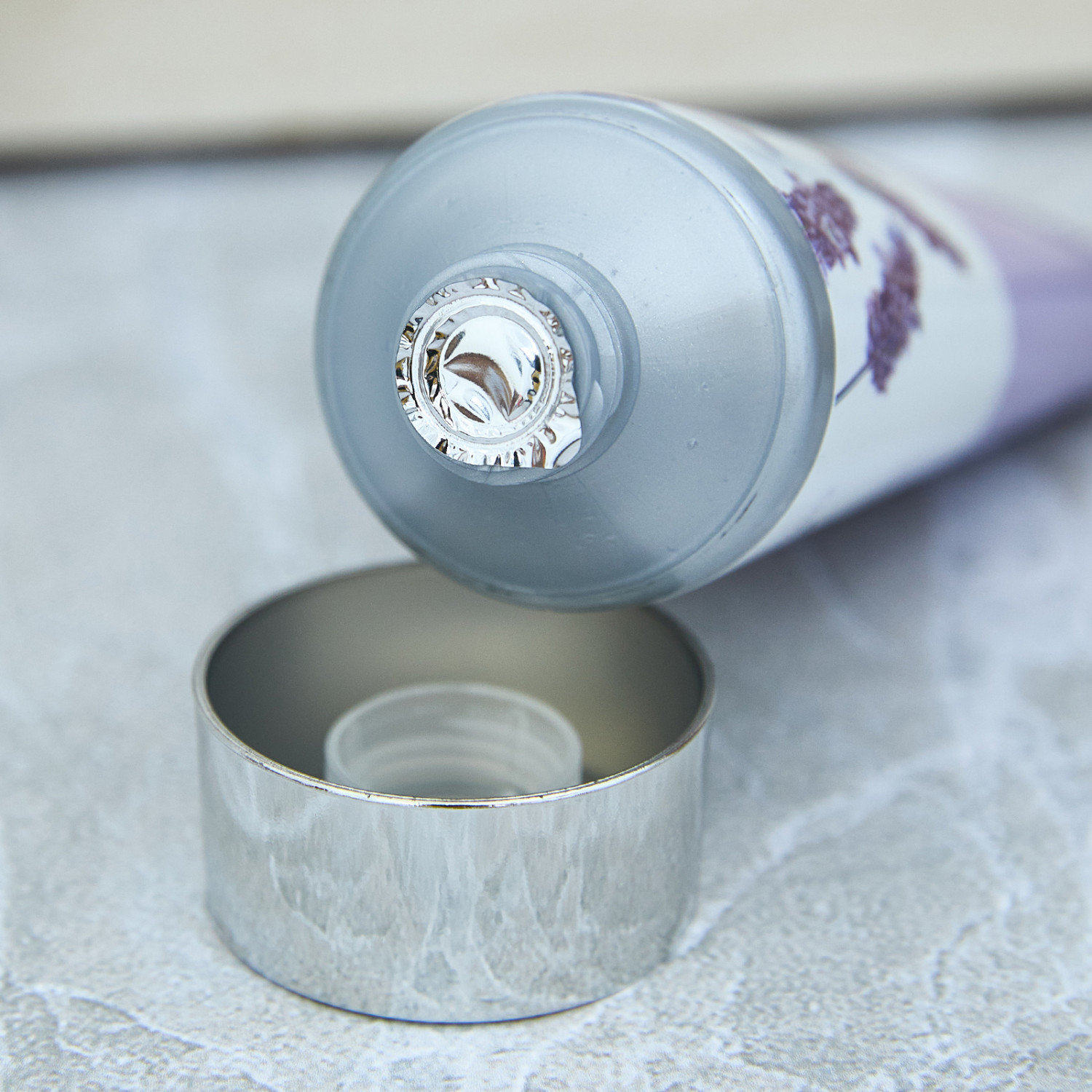 Крем для рук Lavender - фото № 2