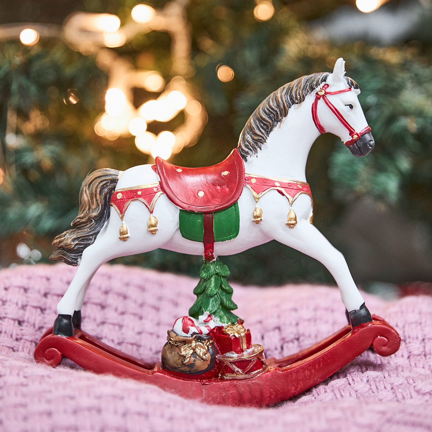 Статуэтка Джеббионе/Gebbione