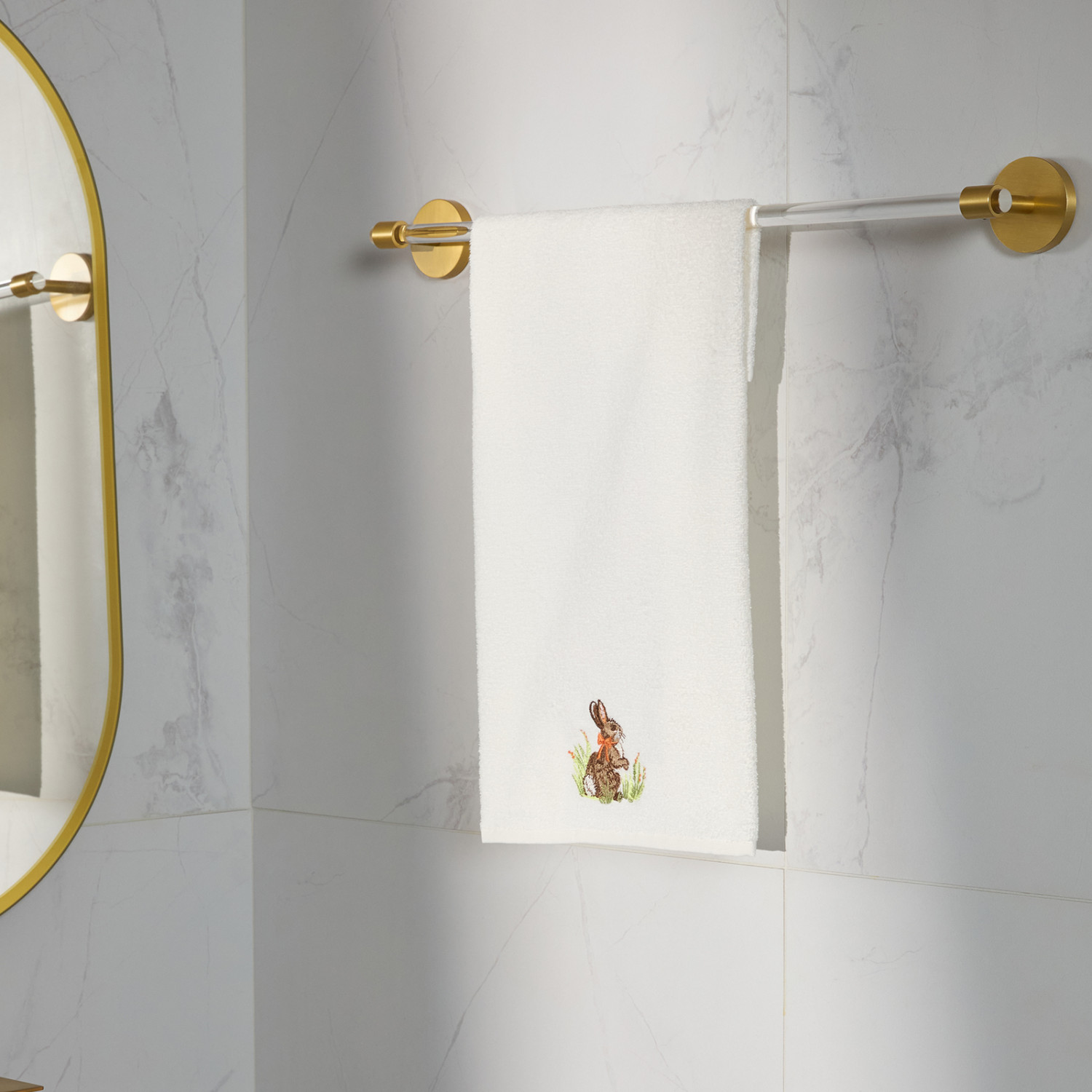 Полотенце махровое Сюрприз/Sorpresa