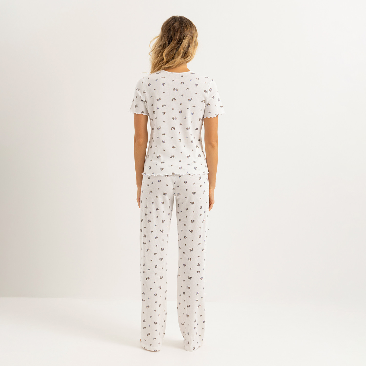 Пижама Ягодки II - фото № 8