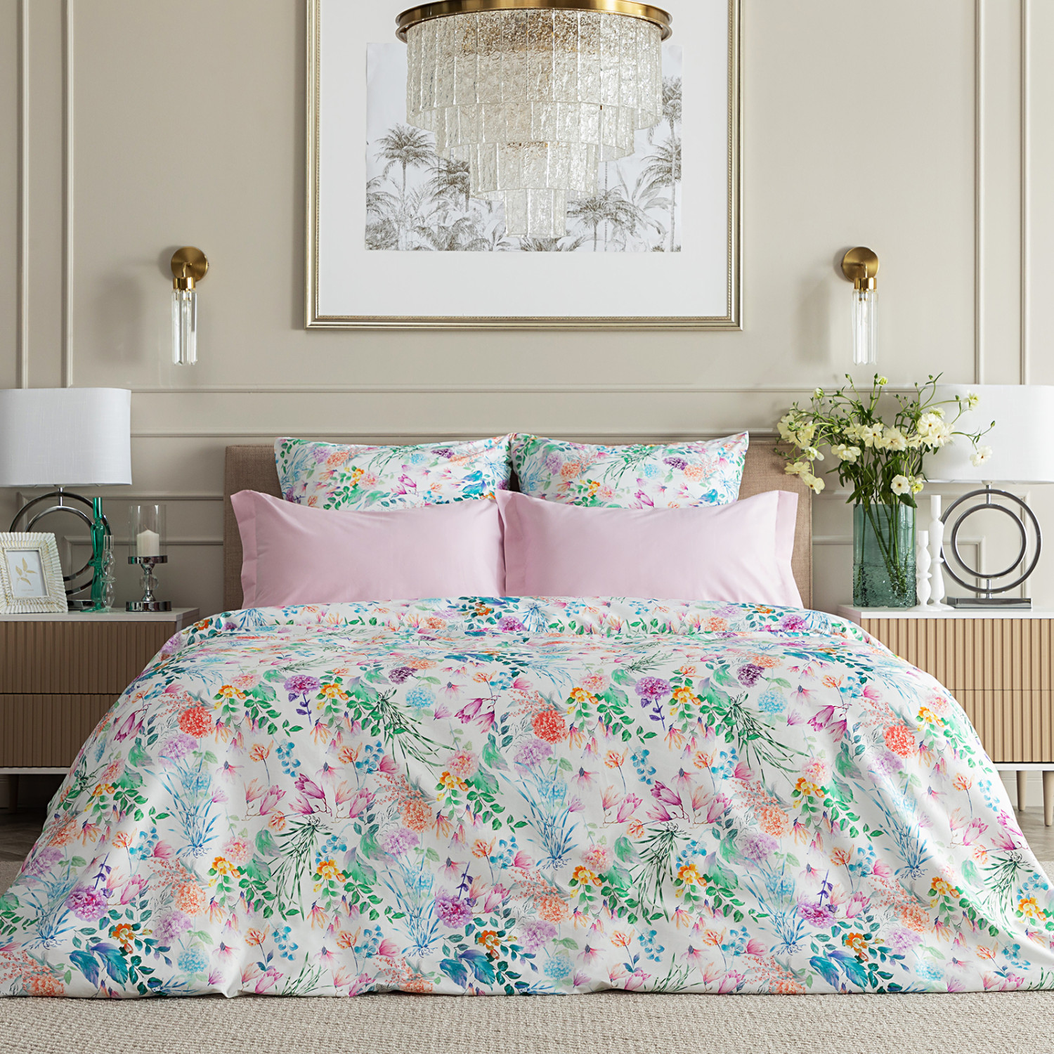 Постельное белье Trilli - фото № 5