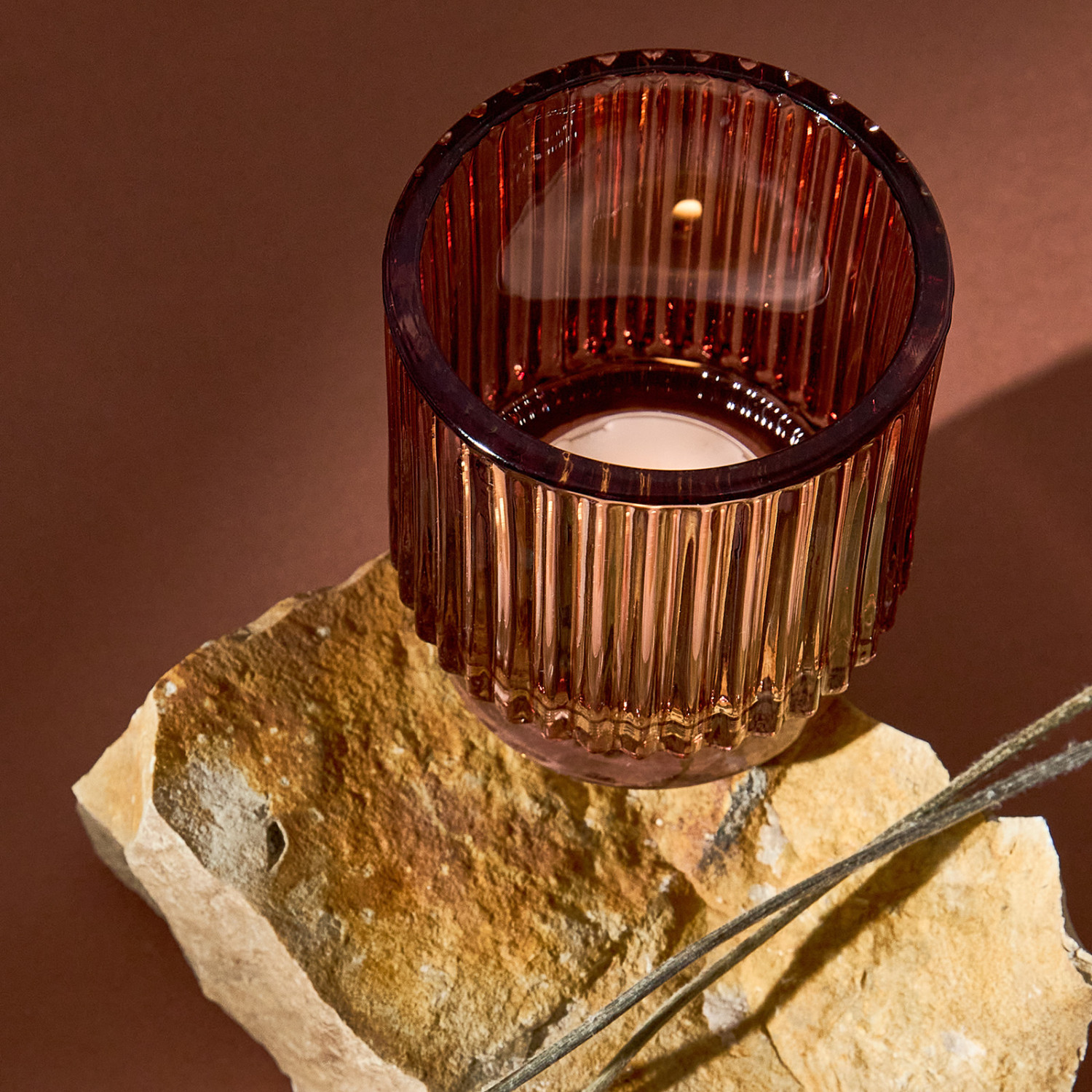 Подсвечник Teo III - фото № 4