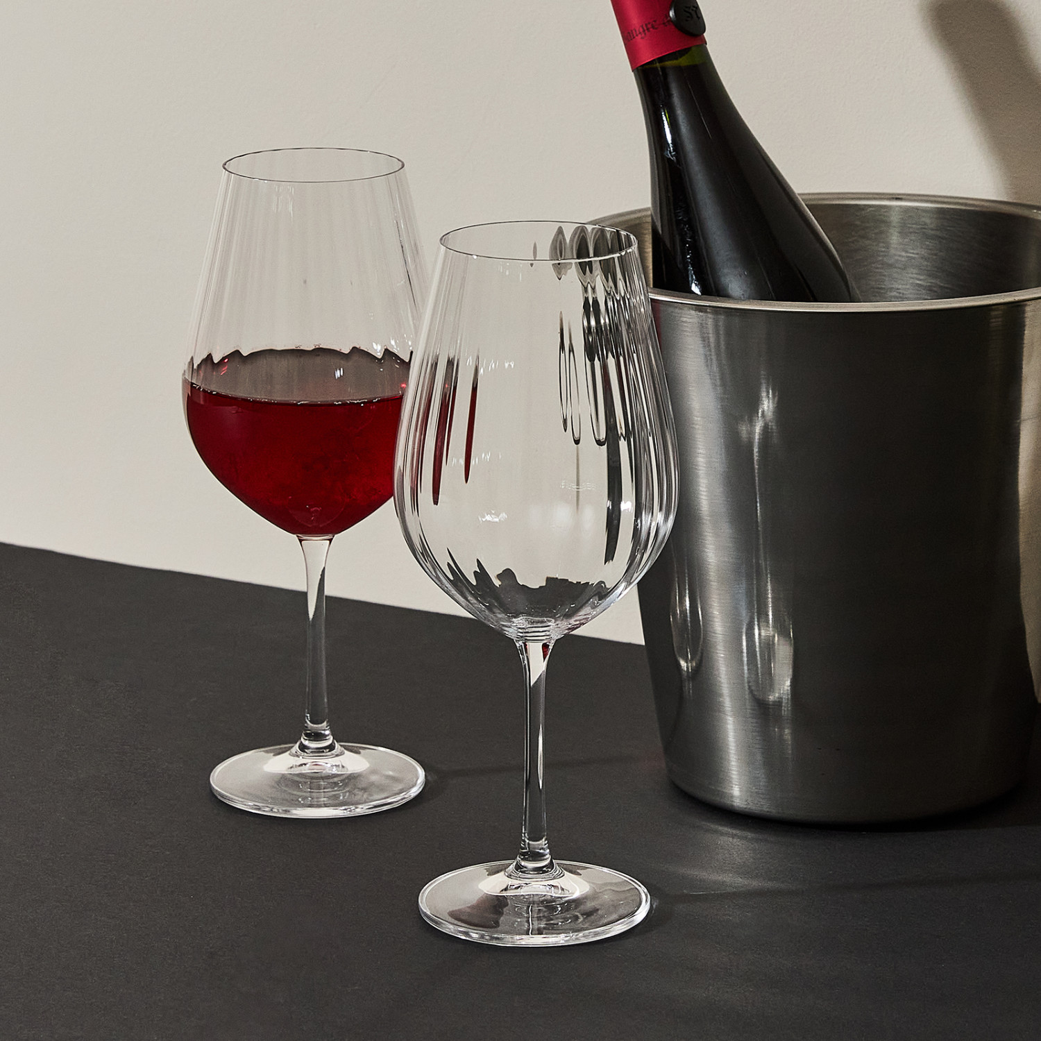 Набор бокалов Crystallic - фото № 3