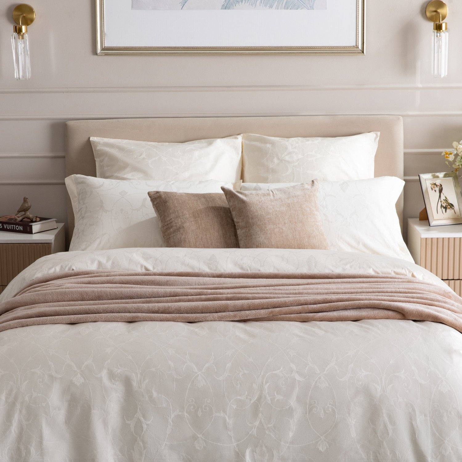 Постельное белье Jasmine - фото № 11