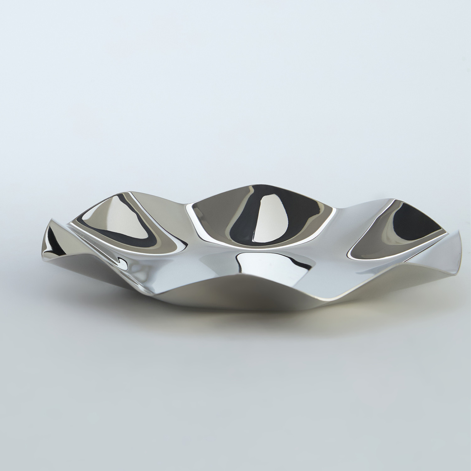 Блюдо Сильветро/Silvetro II - фото № 4