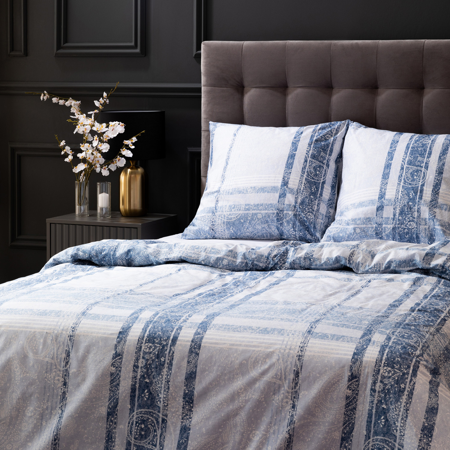 Постельное белье Великолепный/Sontuoso - фото № 9