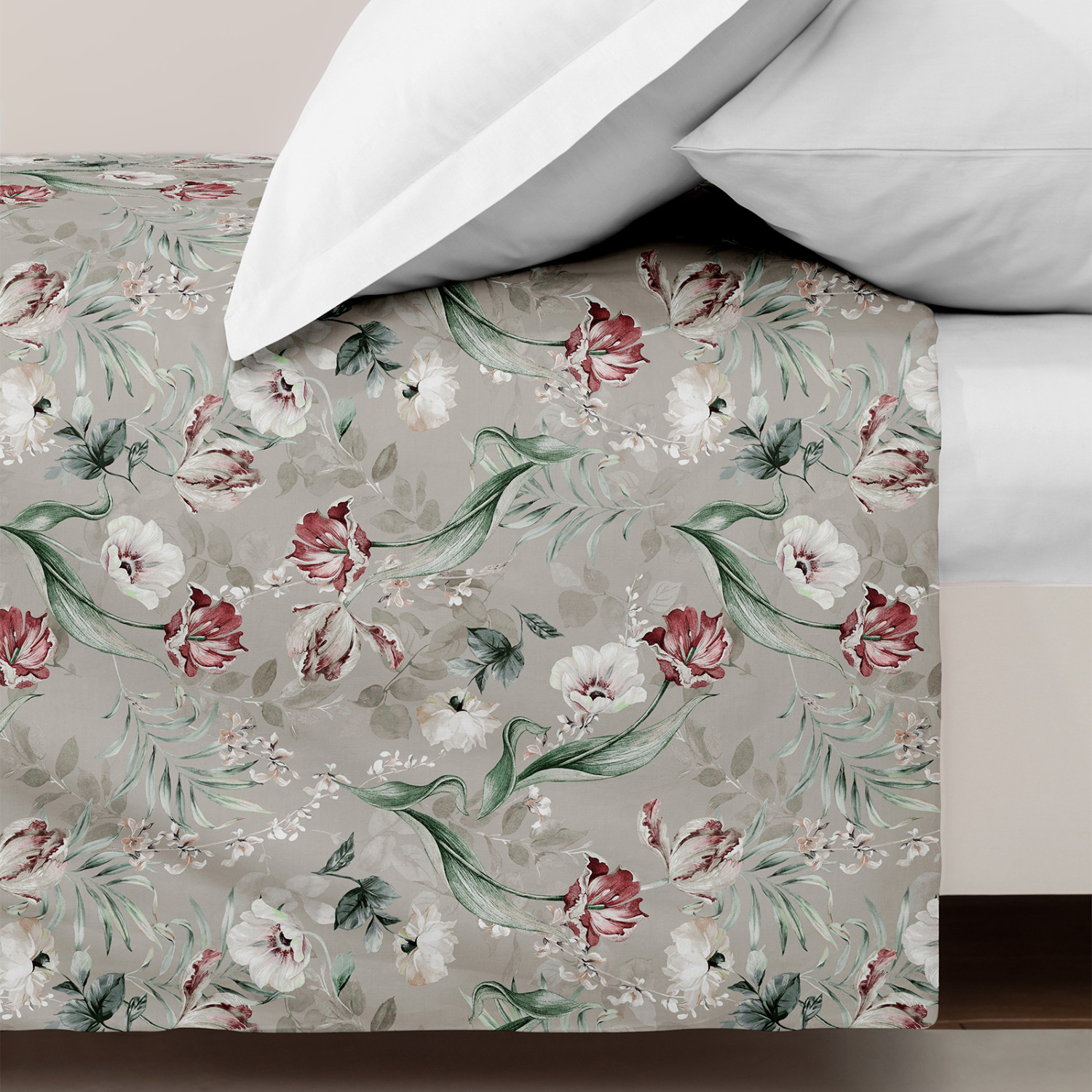 Пододеяльник Charlotte - фото № 2