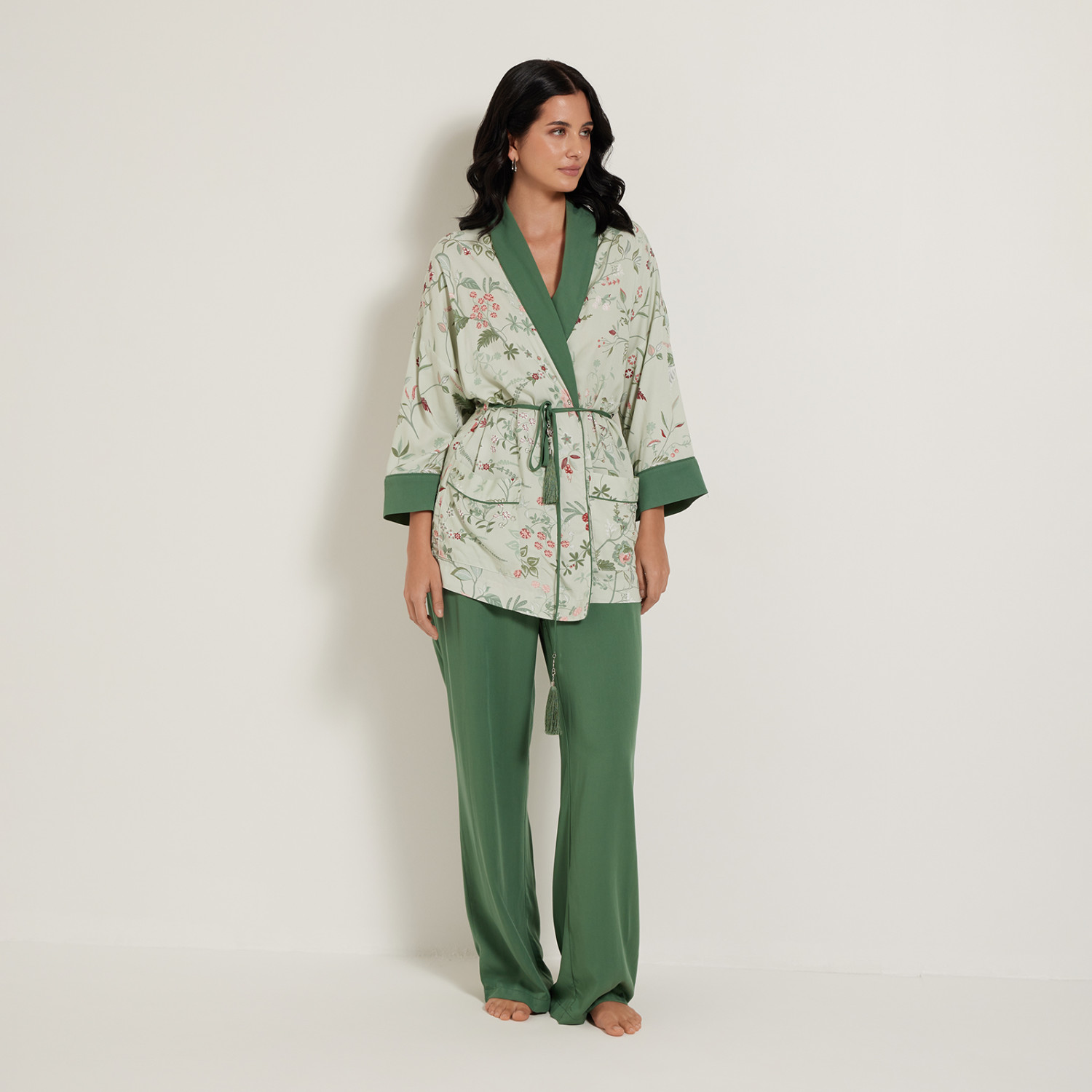 Пижама Pasion I