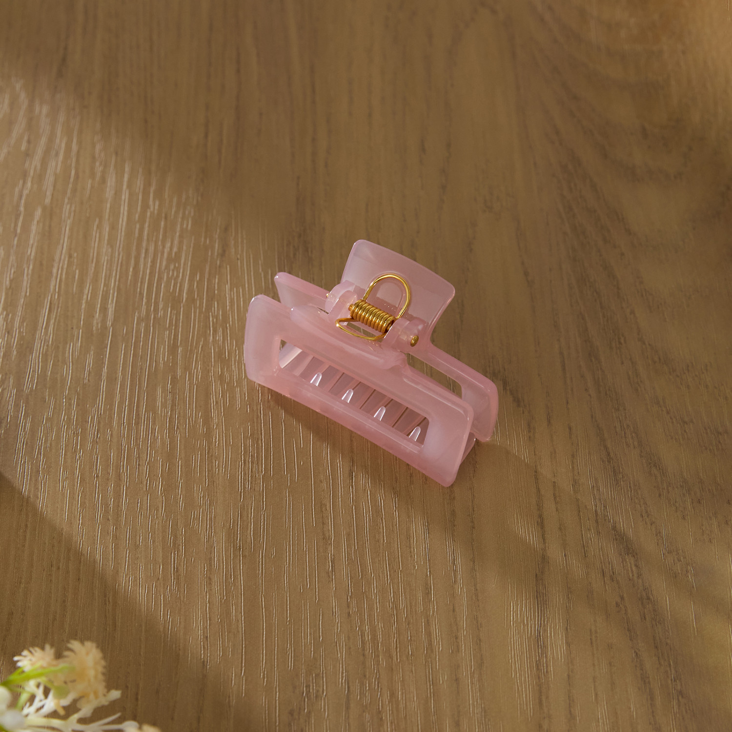 Заколка XX - фото № 2