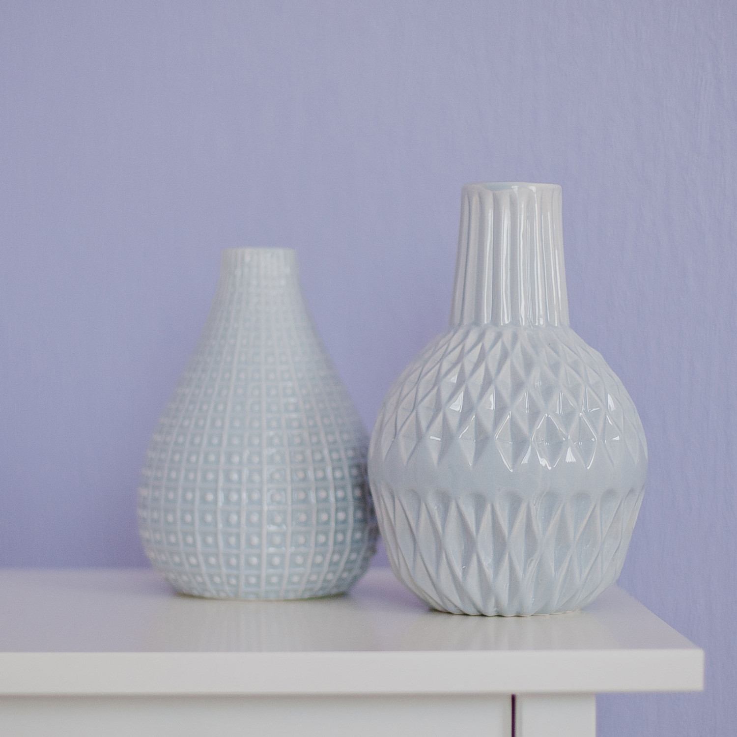 Ваза Belize - фото № 3