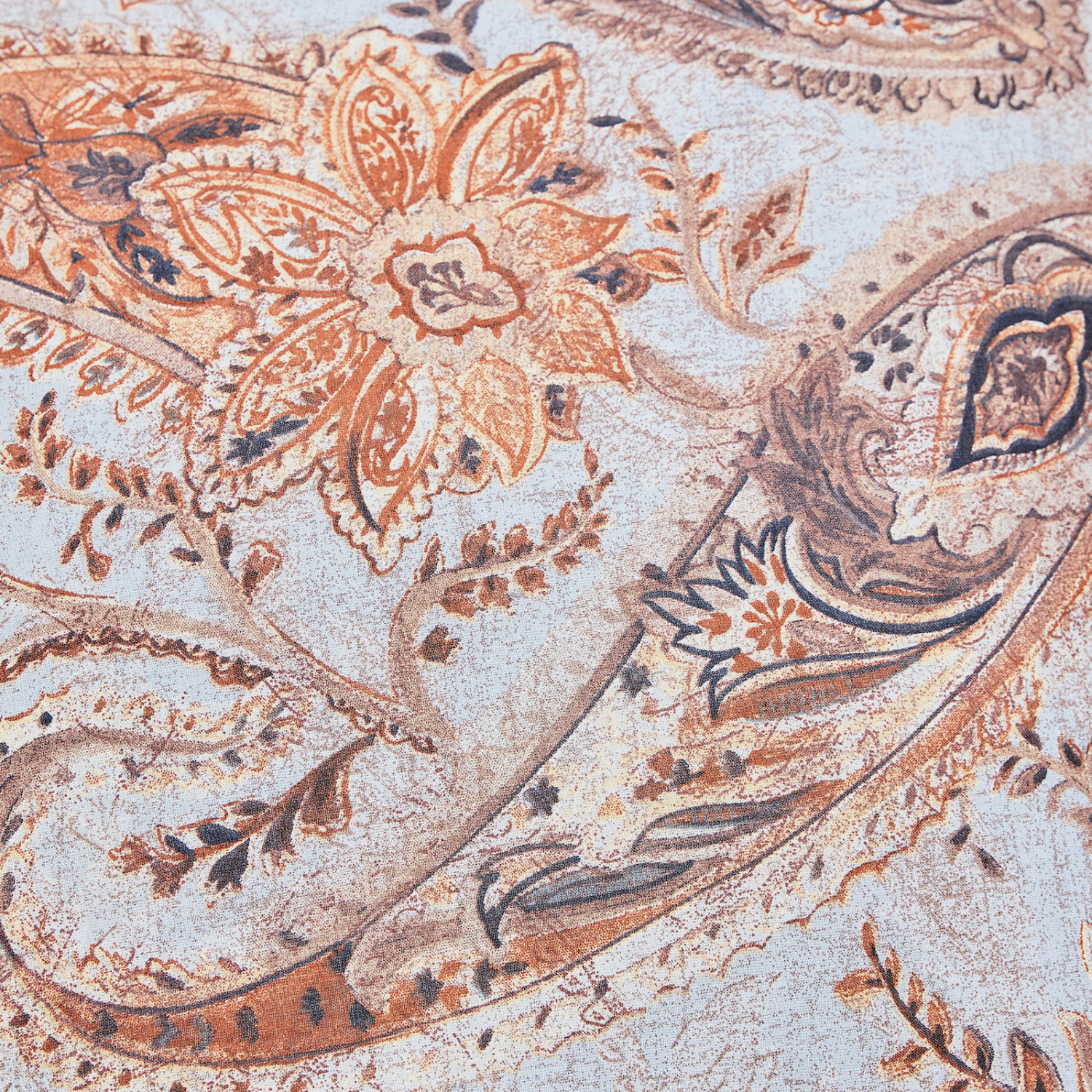 Комплект наволочек Kashmir, мультиколор - фото № 2